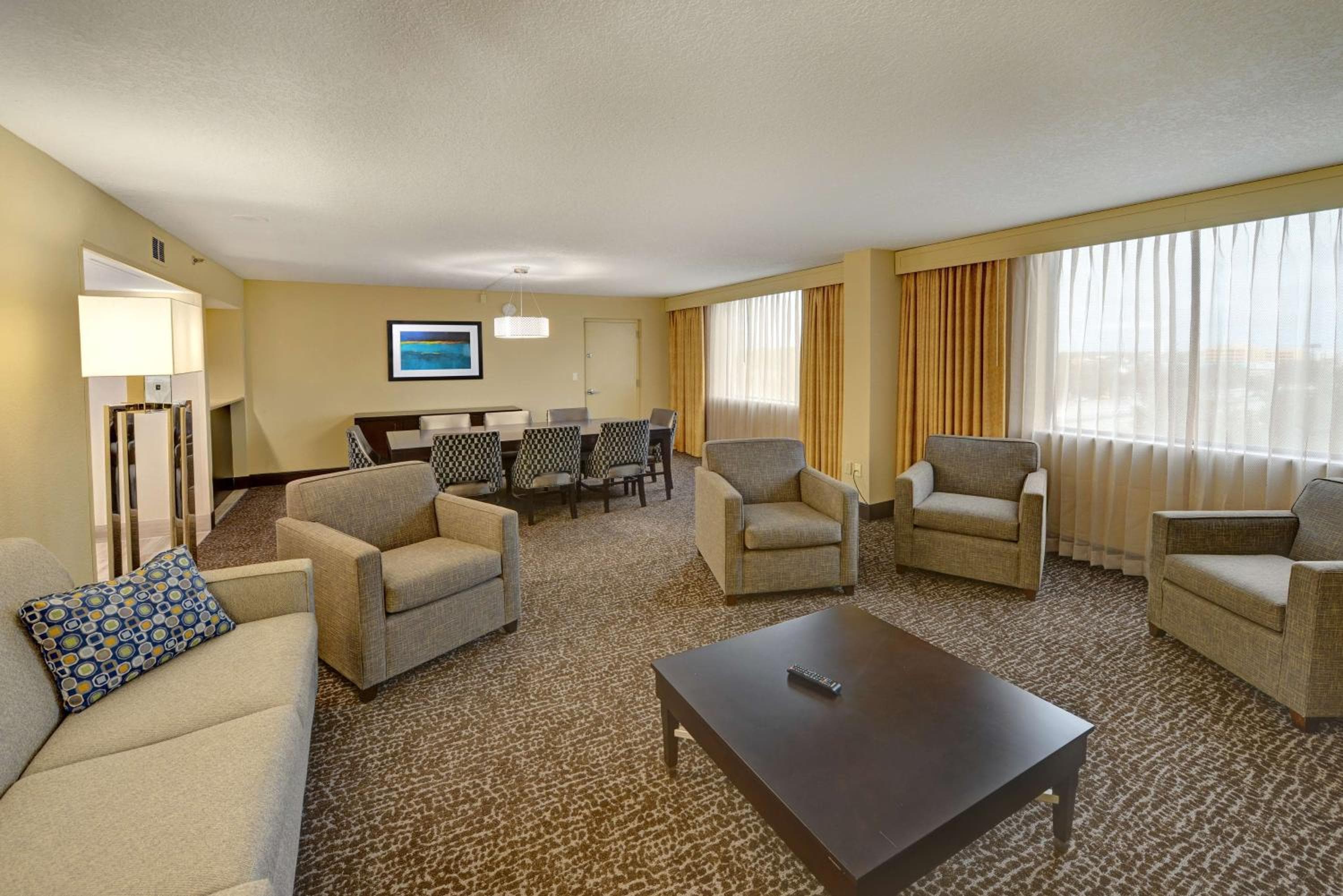 Hilton Orlando/Altamonte Springs — 17