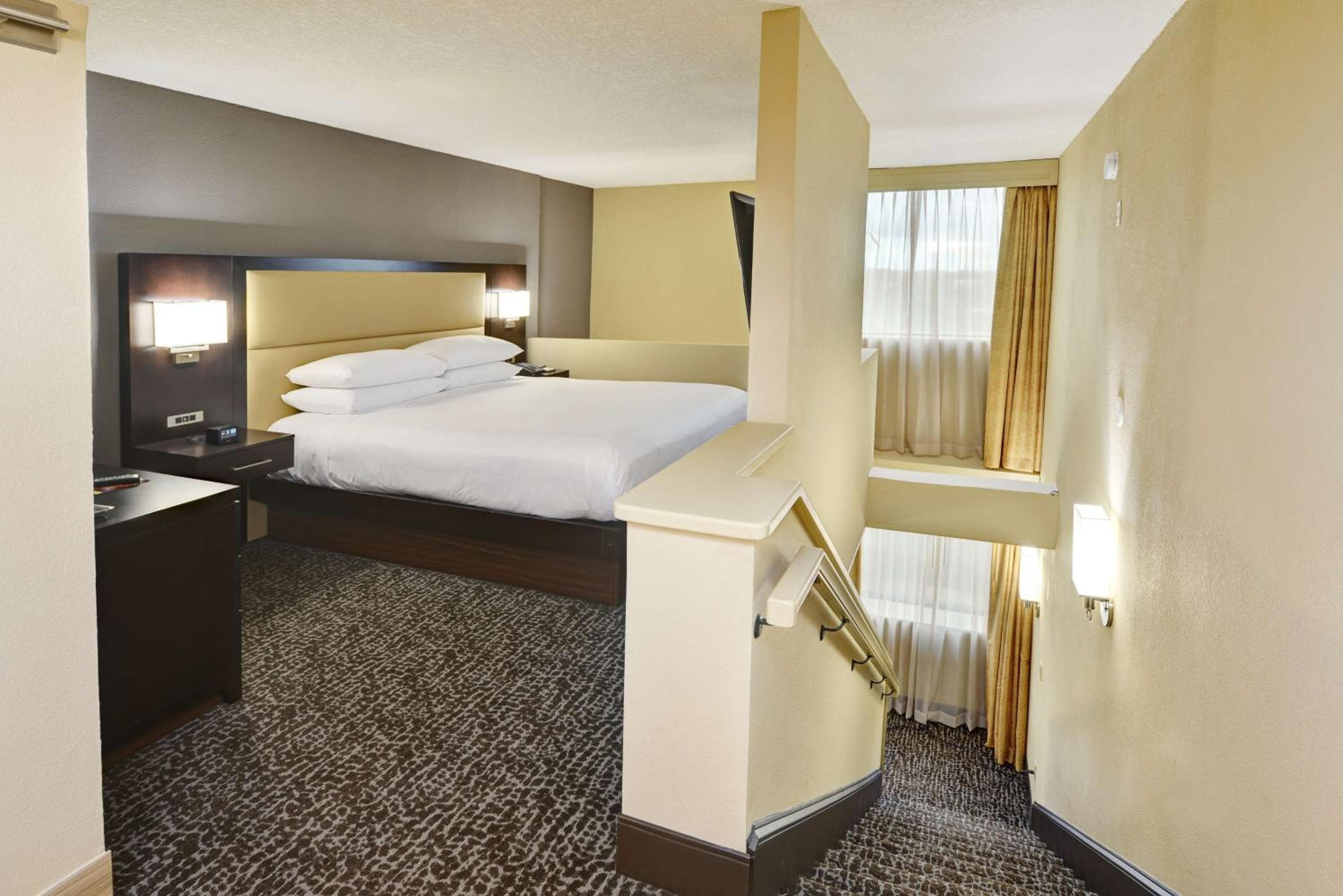 Hilton Orlando/Altamonte Springs — 18