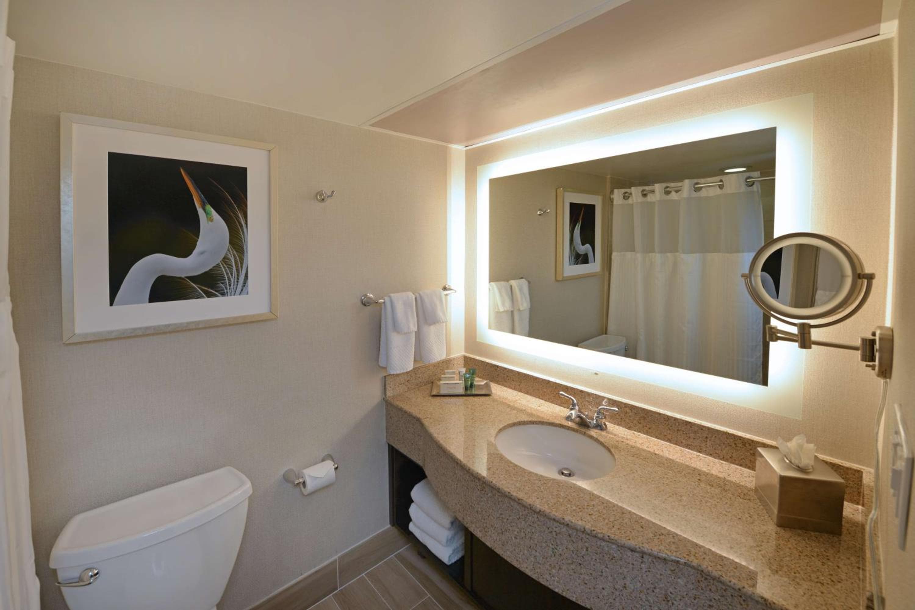 Hilton Orlando/Altamonte Springs — 20