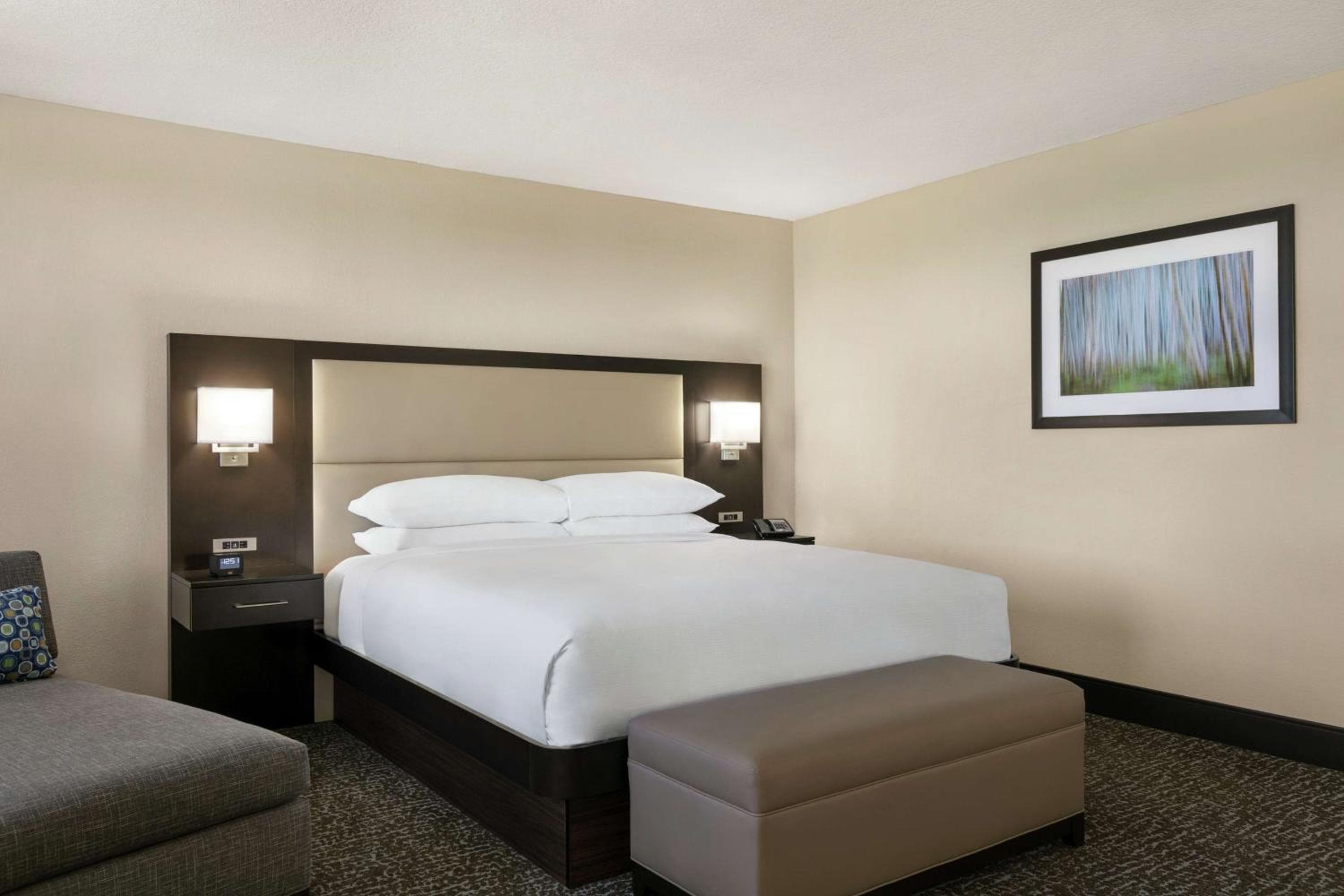 Hilton Orlando/Altamonte Springs — 21
