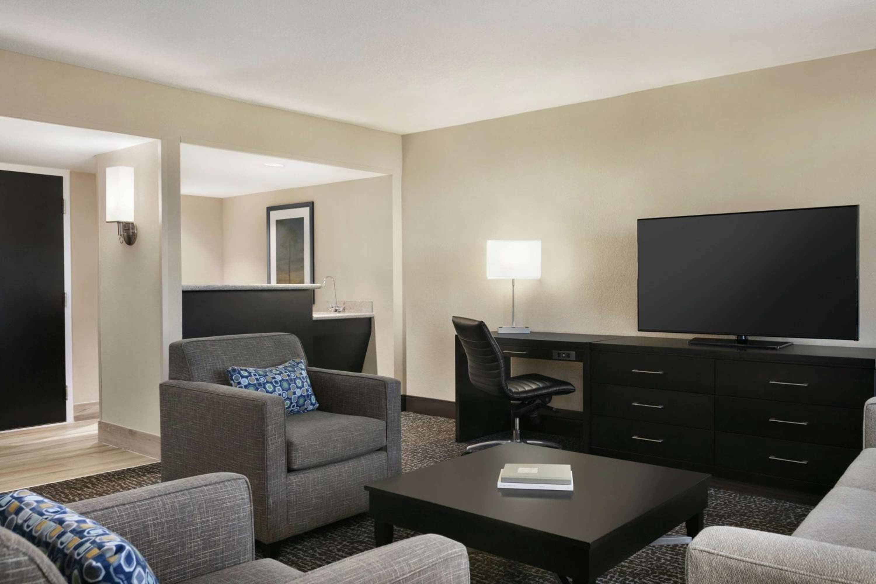 Hilton Orlando/Altamonte Springs — 22