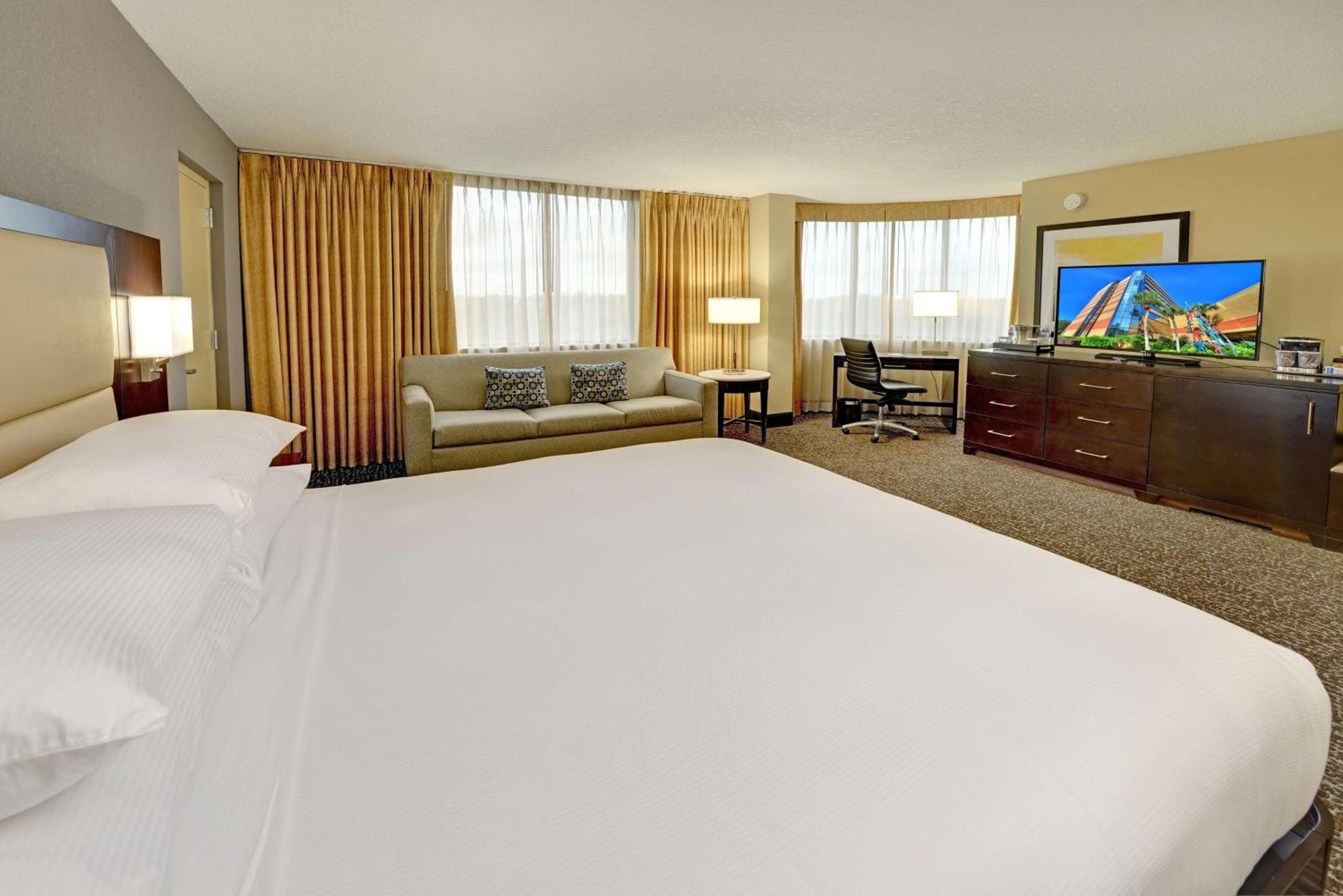 Hilton Orlando/Altamonte Springs — 26