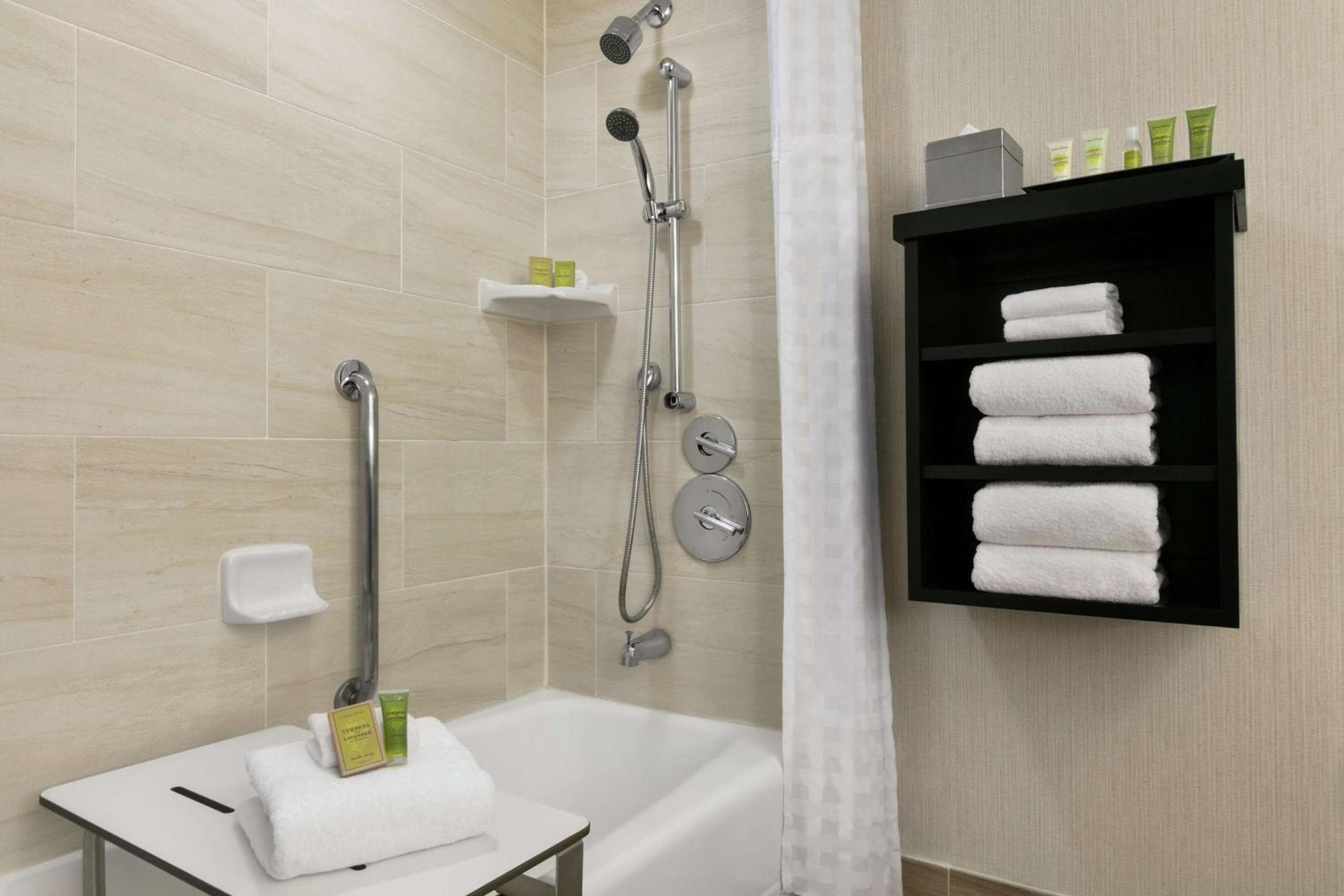 Hilton Orlando/Altamonte Springs — 24