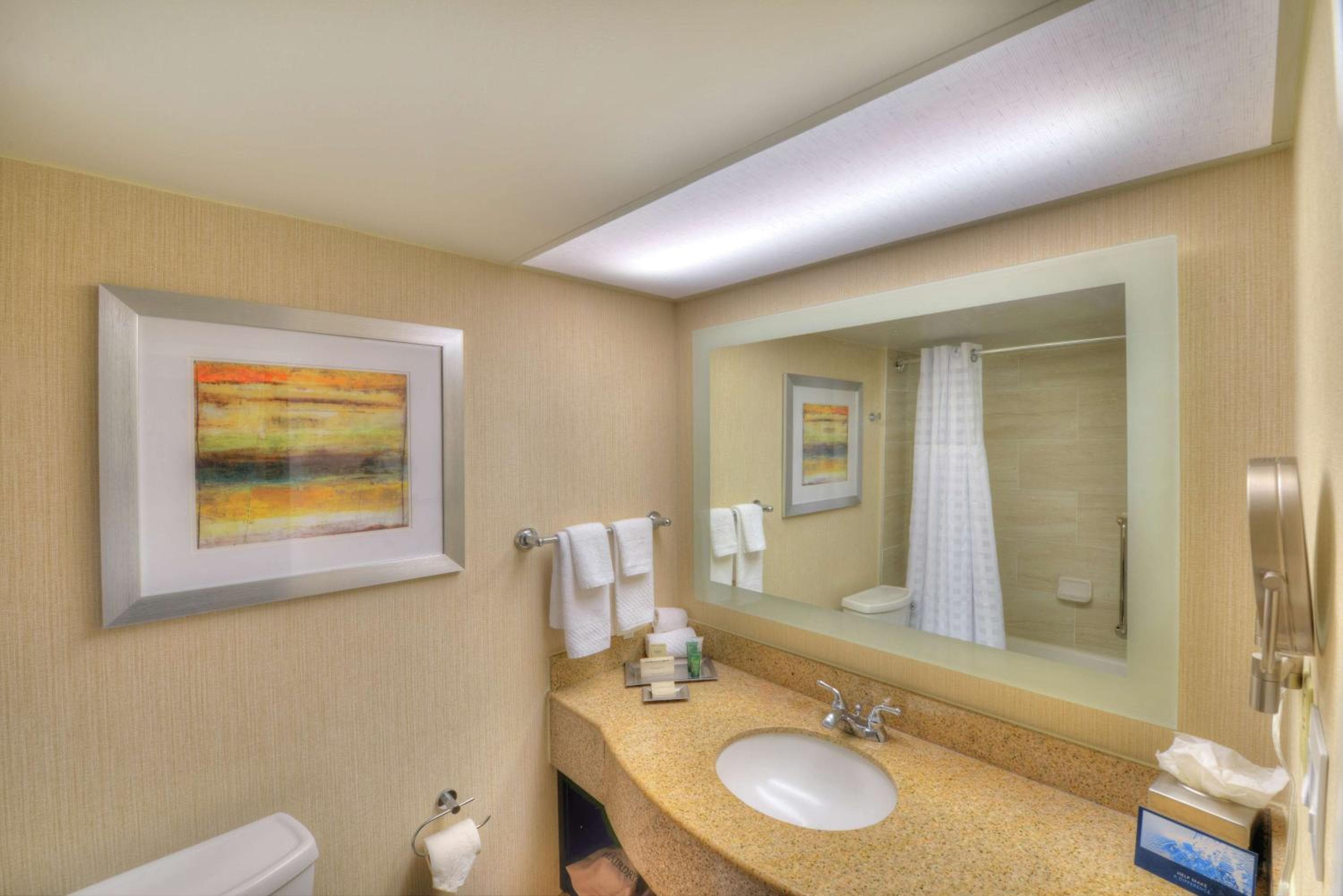 Hilton Orlando/Altamonte Springs — 25