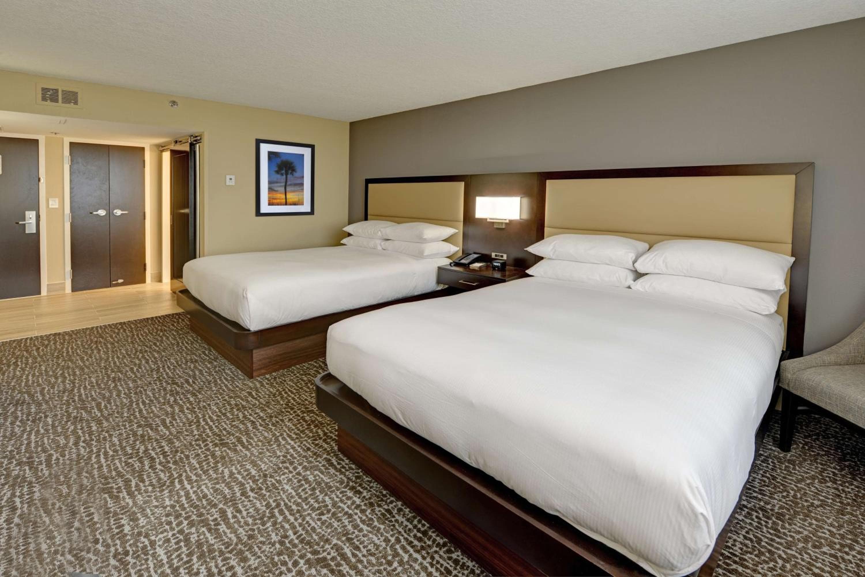 Hilton Orlando/Altamonte Springs — 28