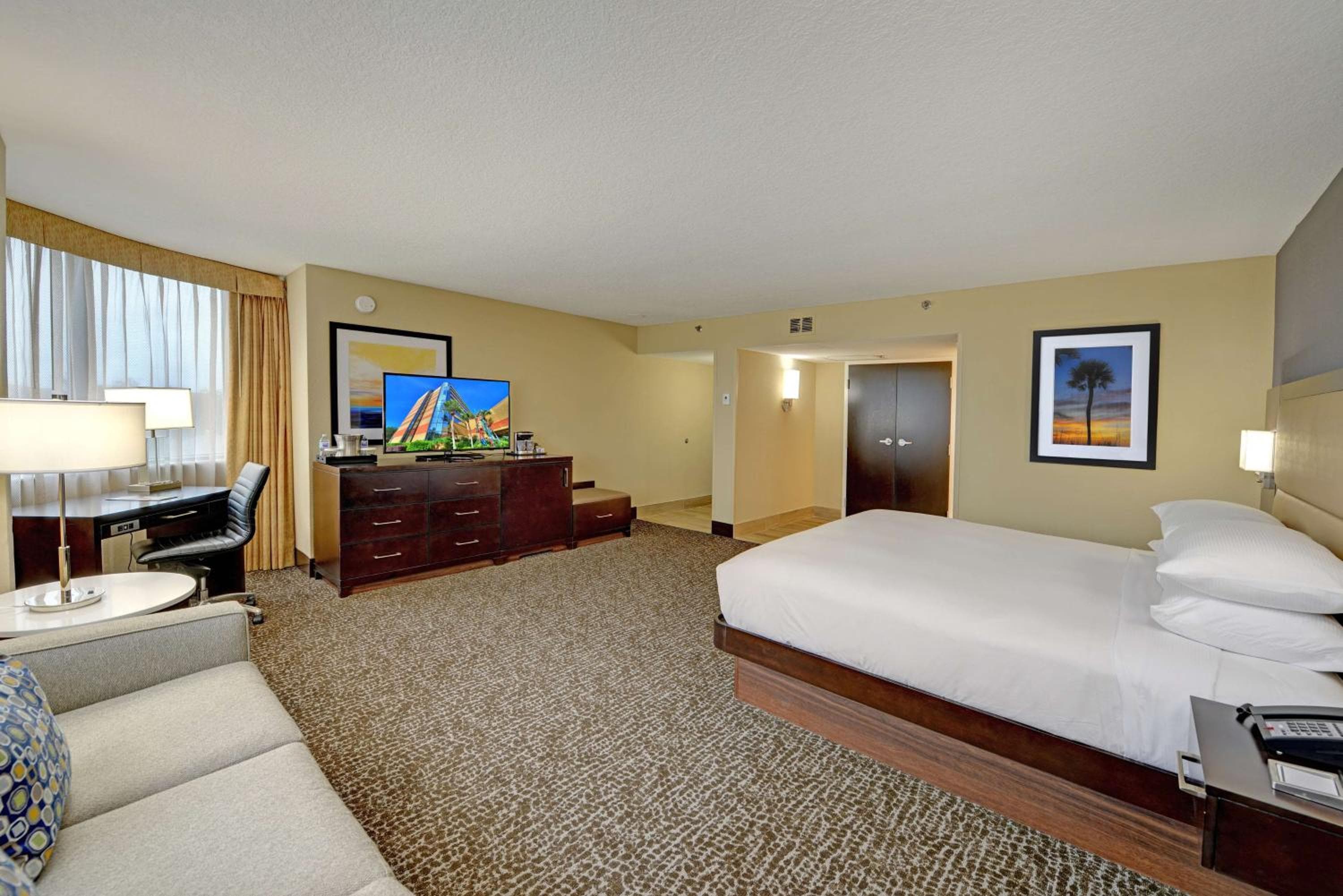 Hilton Orlando/Altamonte Springs — 29