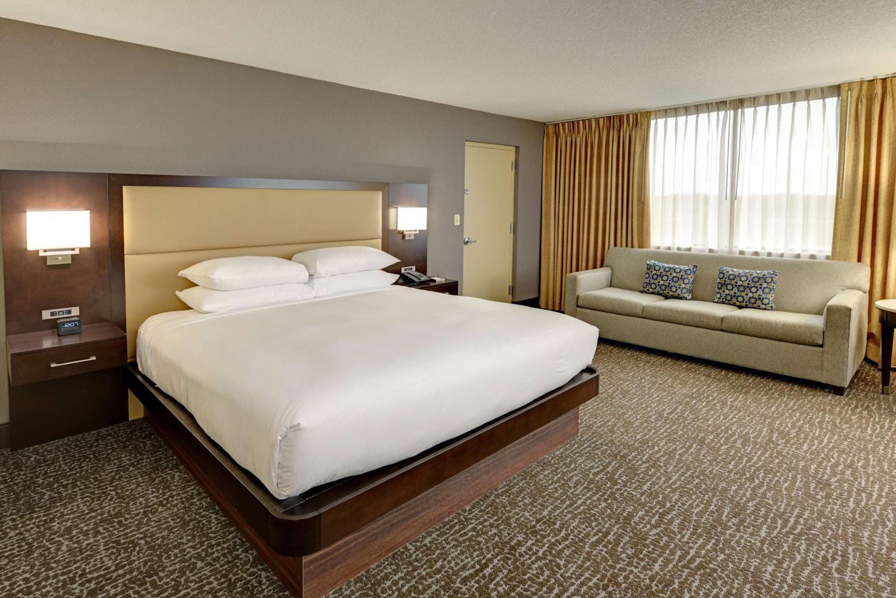Hilton Orlando/Altamonte Springs — 11