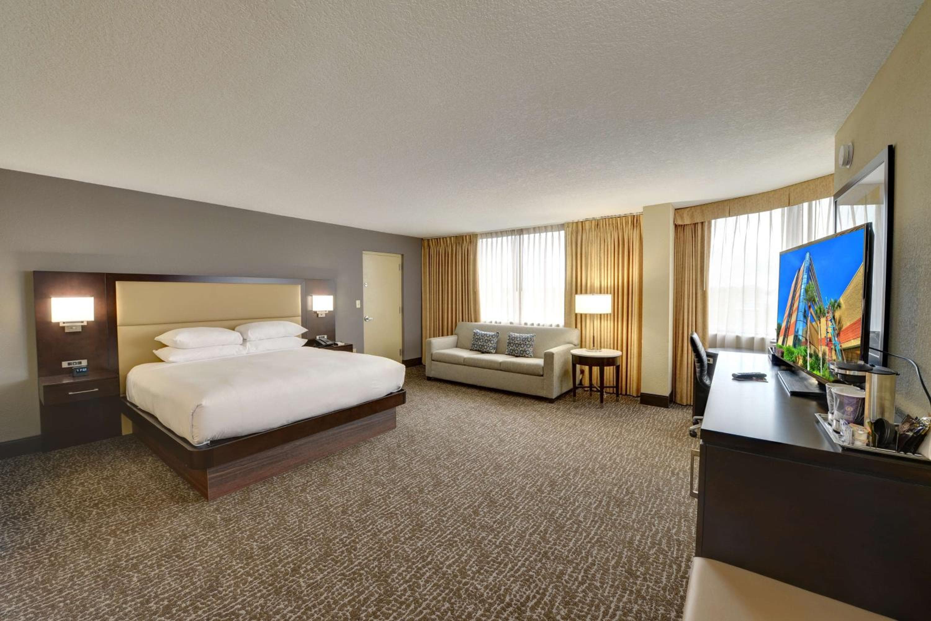 Hilton Orlando/Altamonte Springs — 9