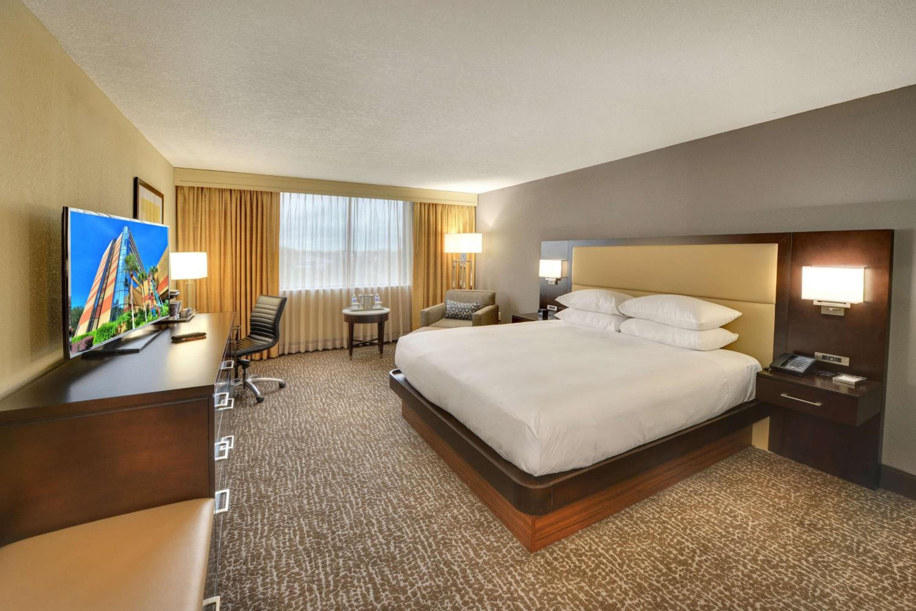 Hilton Orlando/Altamonte Springs — 14