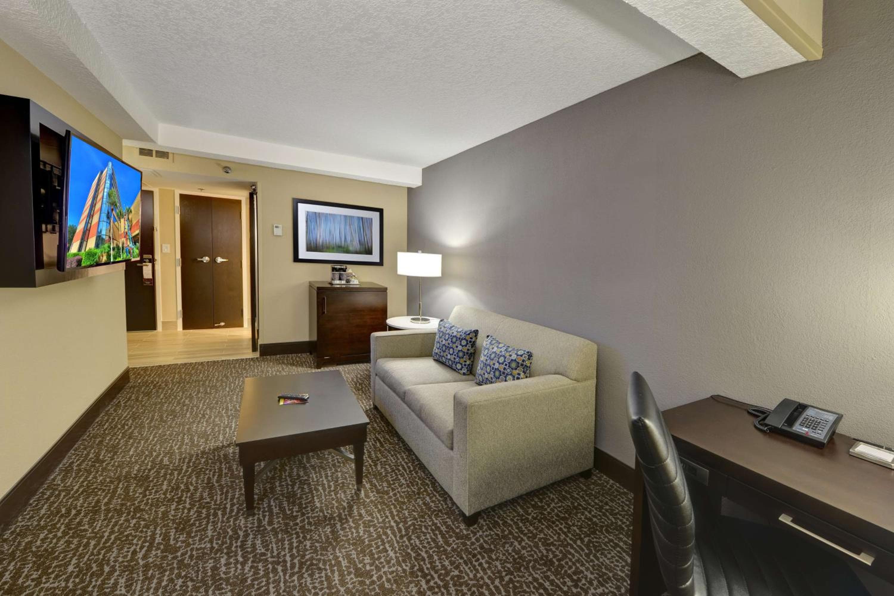 Hilton Orlando/Altamonte Springs — 30