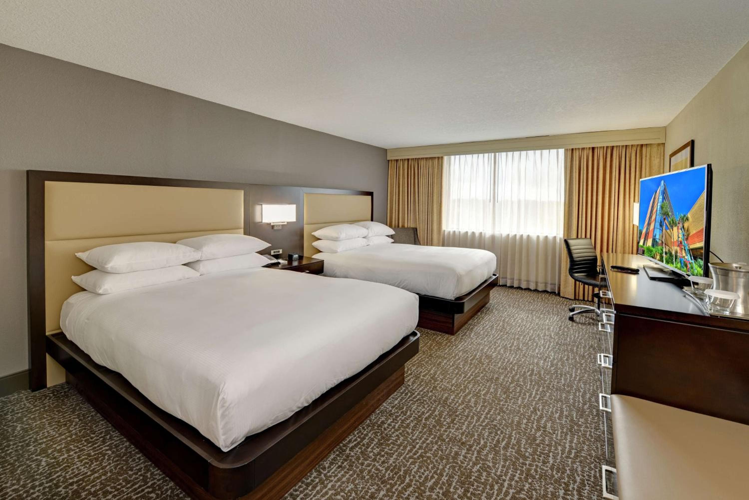 Hilton Orlando/Altamonte Springs — 27
