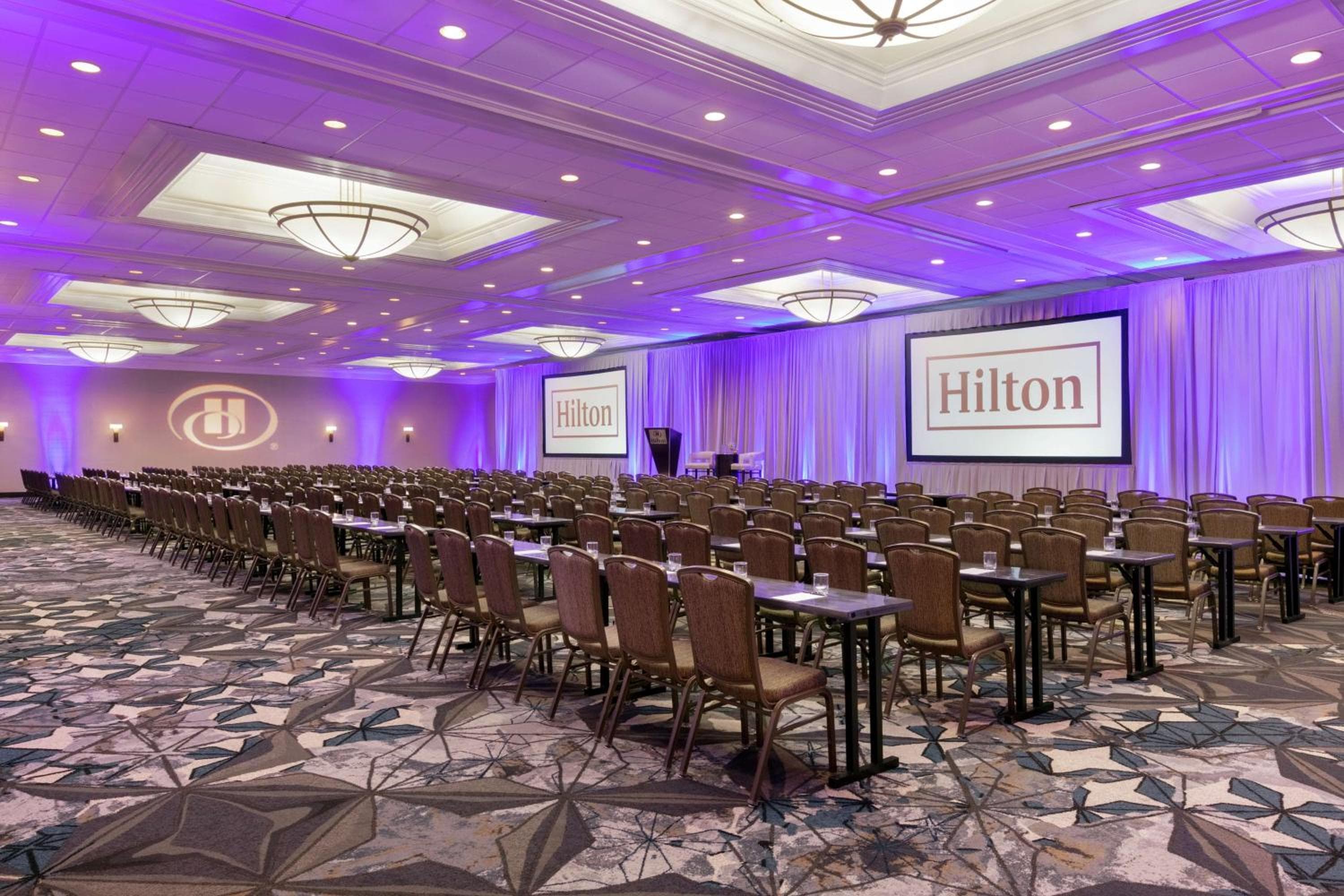 Hilton Orlando/Altamonte Springs — 8