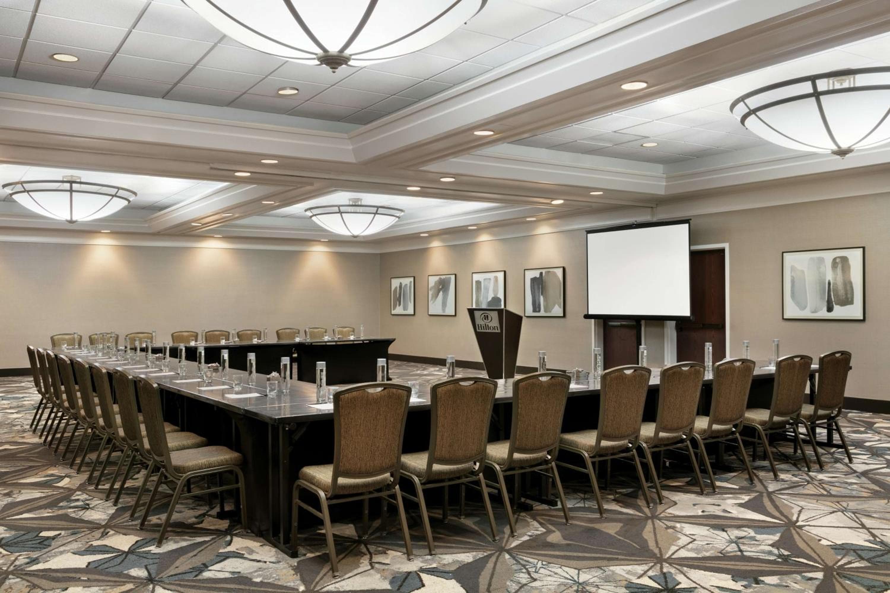 Hilton Orlando/Altamonte Springs — 29