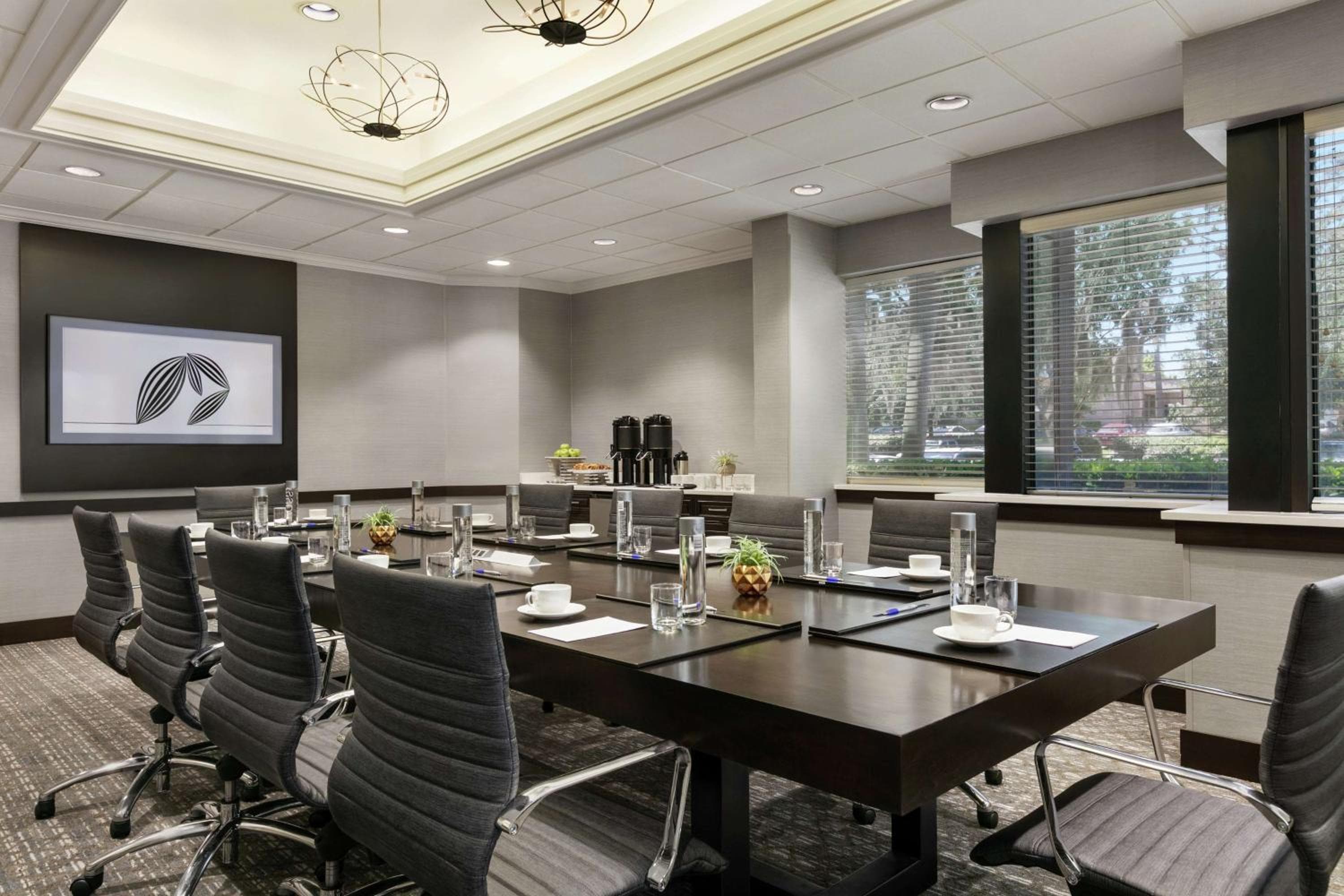 Hilton Orlando/Altamonte Springs — 16