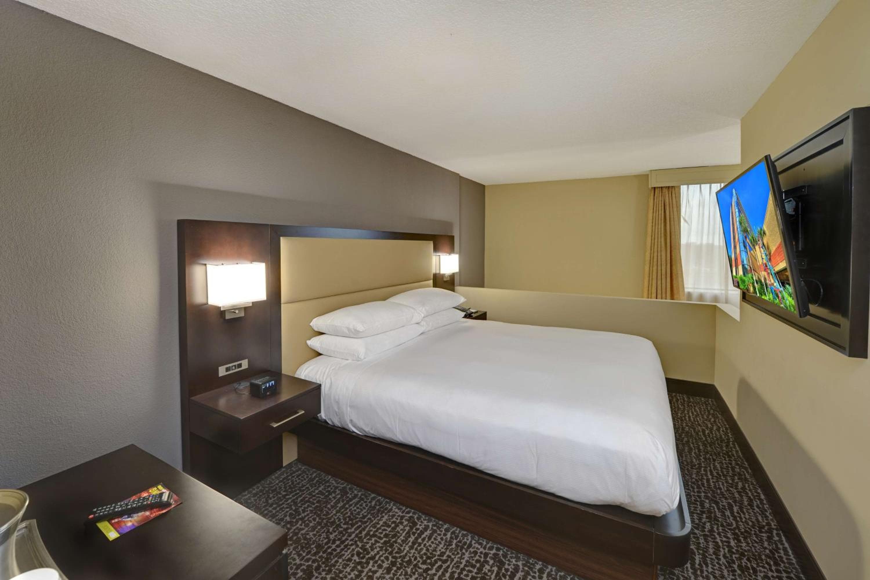 Hilton Orlando/Altamonte Springs — 17