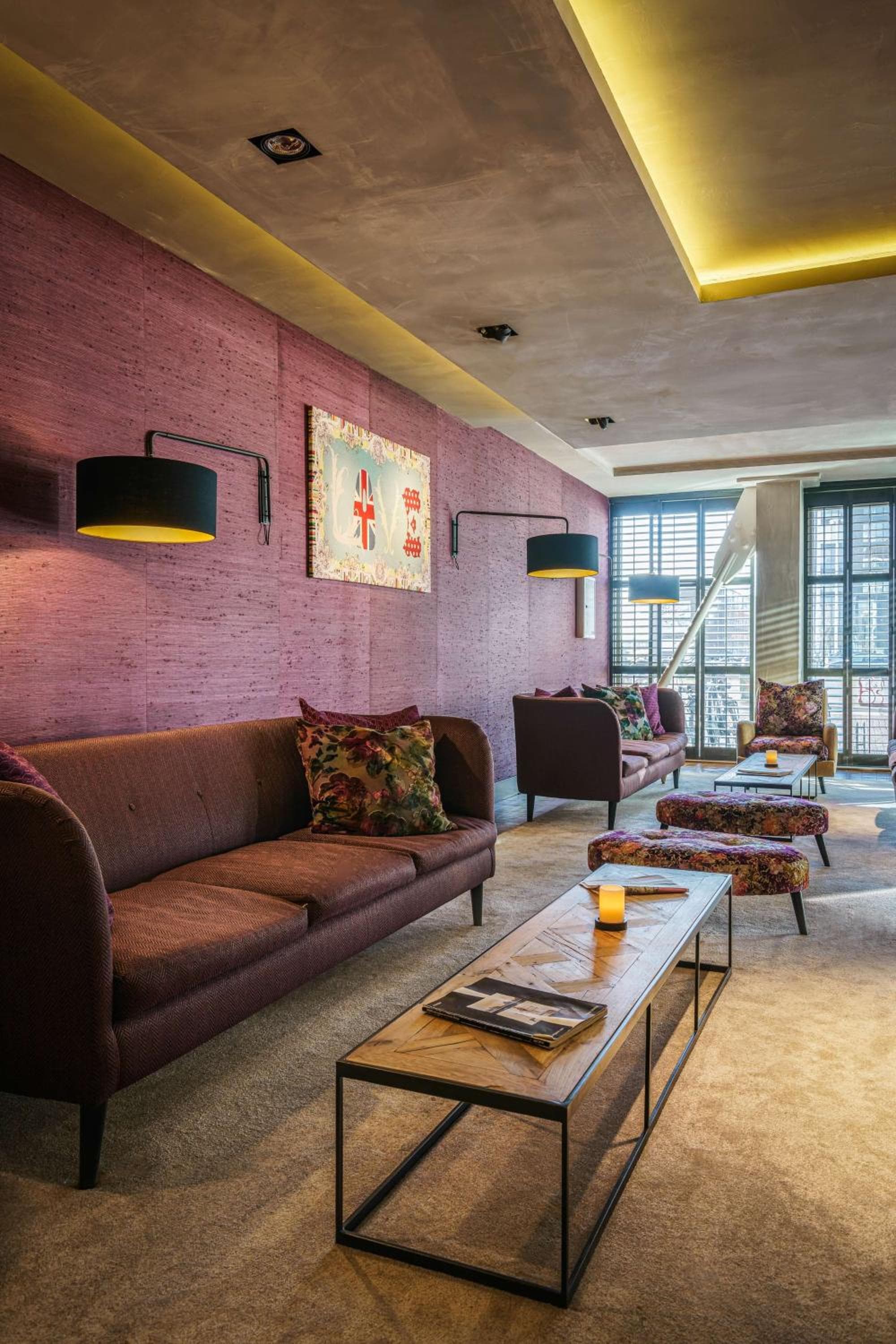 DoubleTree by Hilton Amsterdam - NDSM Wharf — 29