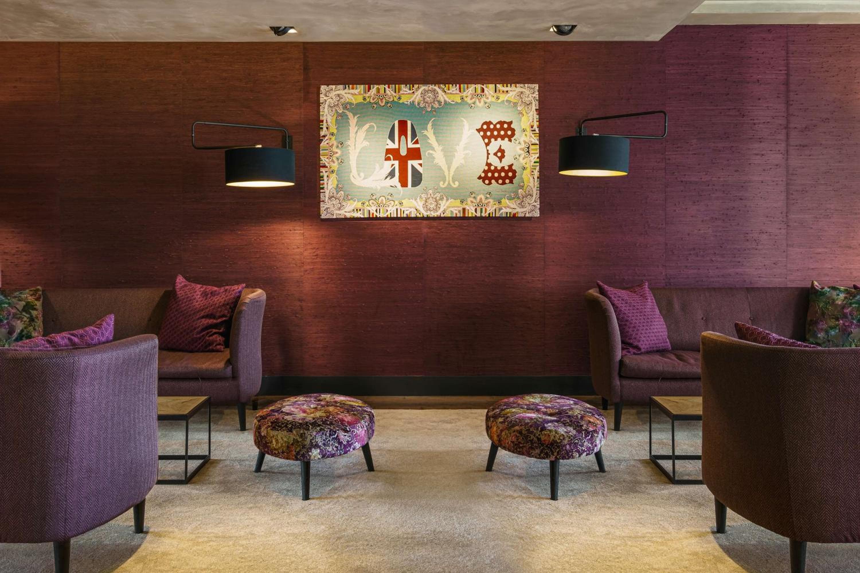 DoubleTree by Hilton Amsterdam - NDSM Wharf — 30