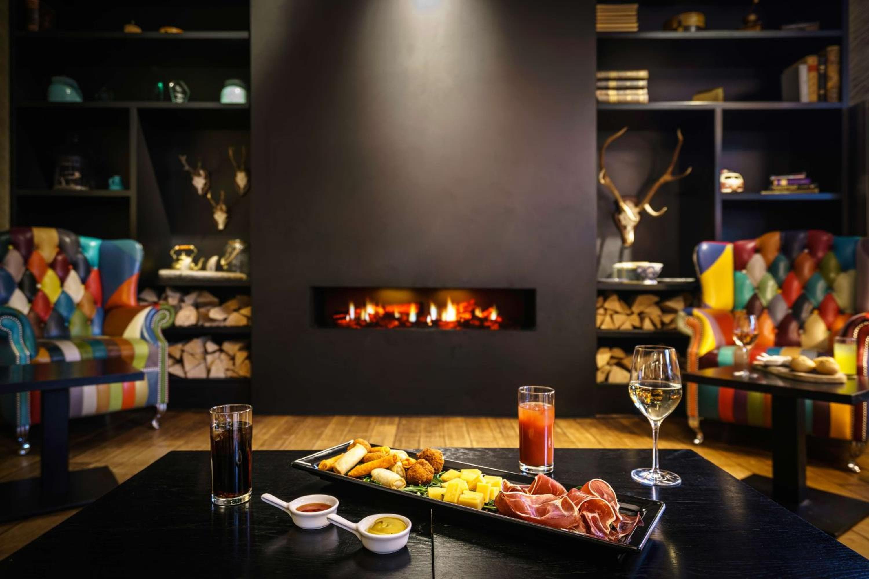 DoubleTree by Hilton Amsterdam - NDSM Wharf — 28