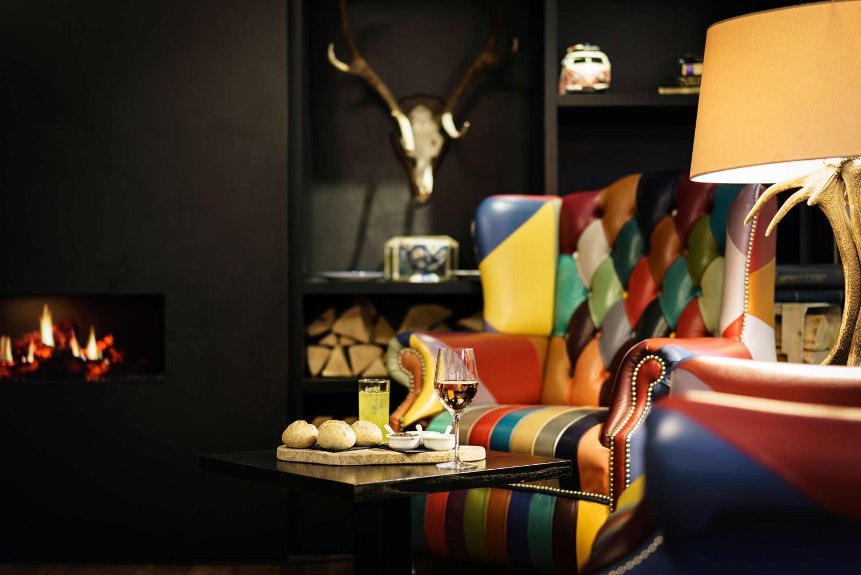 DoubleTree by Hilton Amsterdam - NDSM Wharf — 22