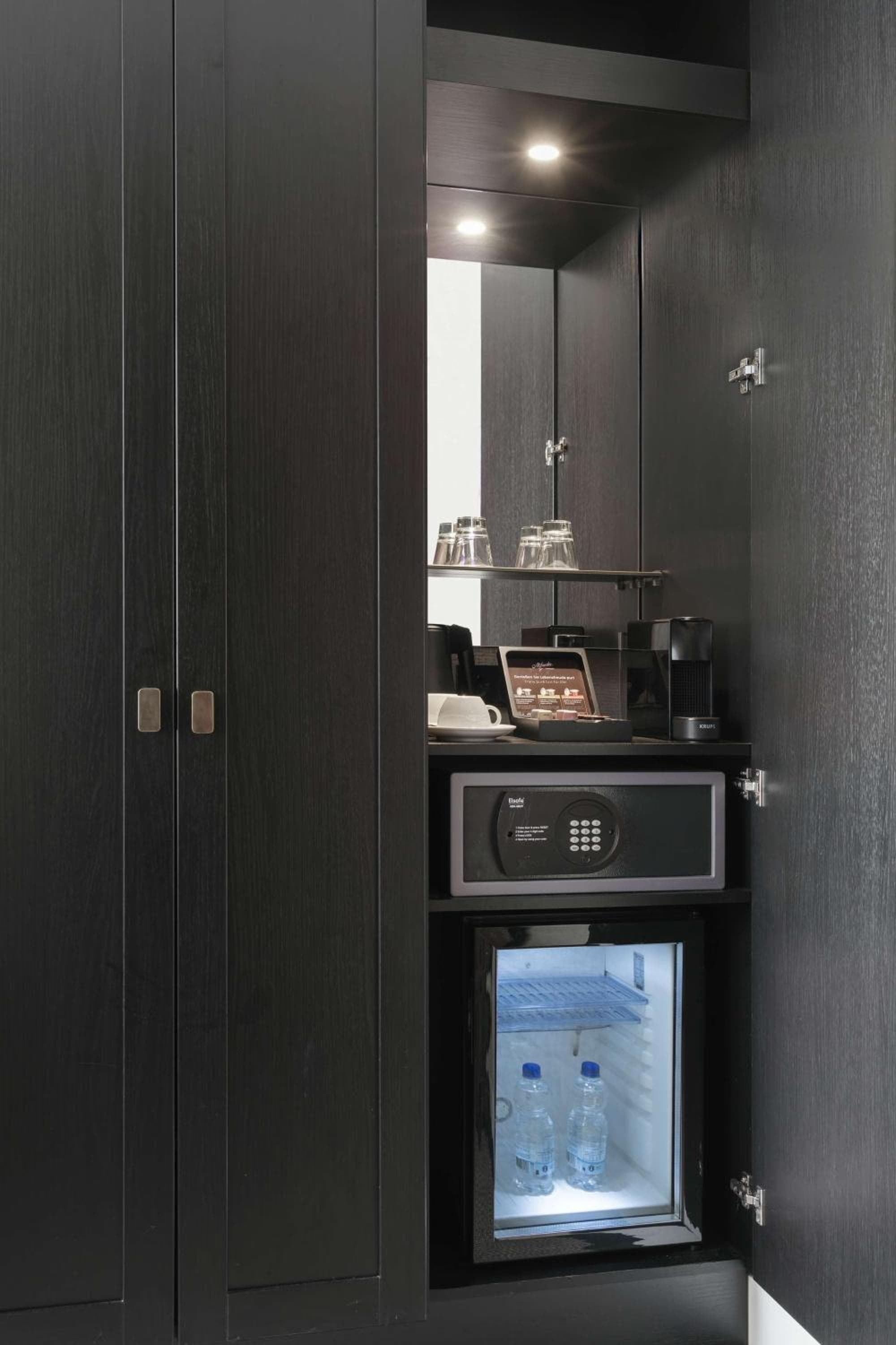 DoubleTree by Hilton Amsterdam - NDSM Wharf — 23