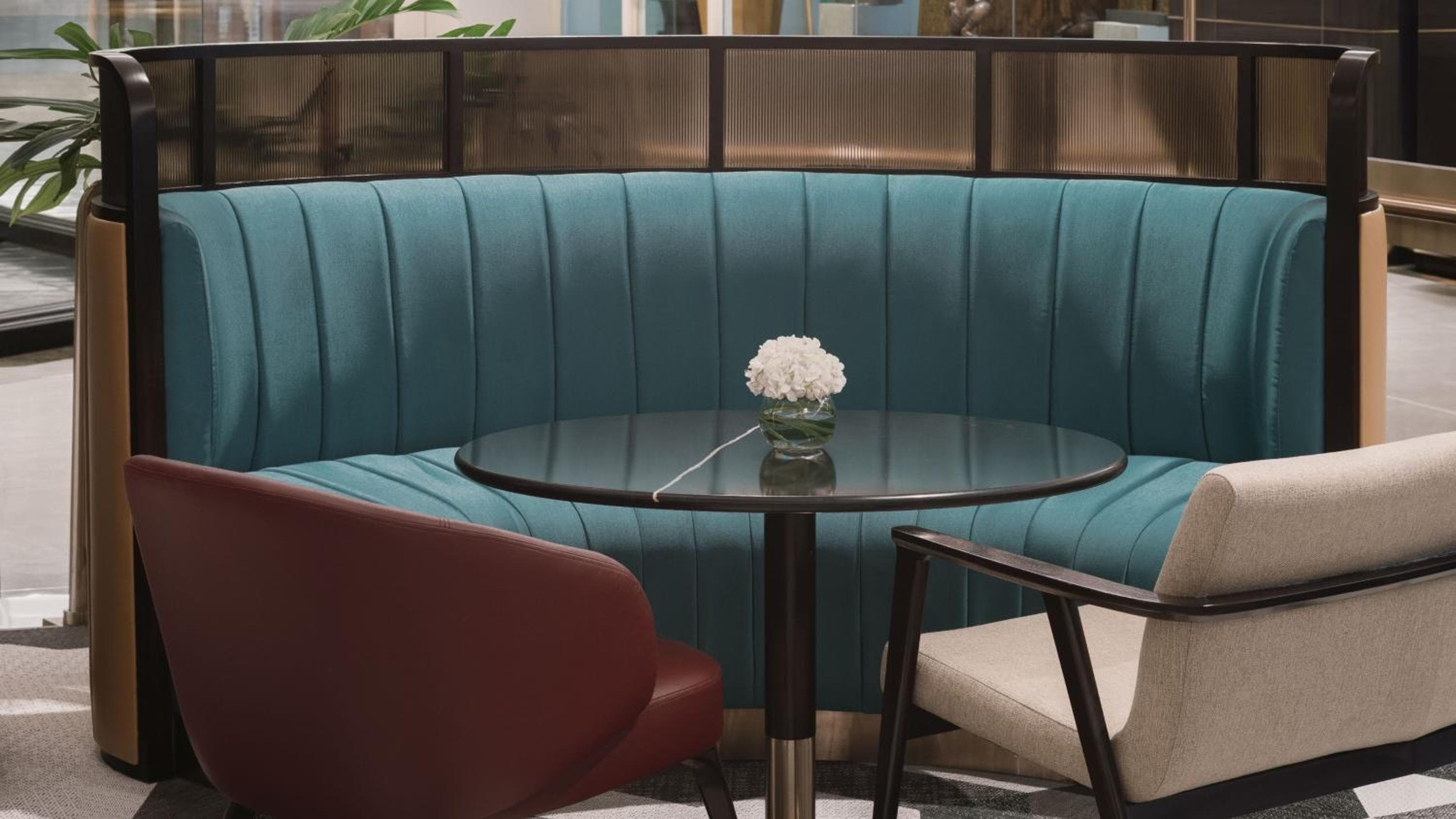 InterContinental Bangkok by IHG — 10