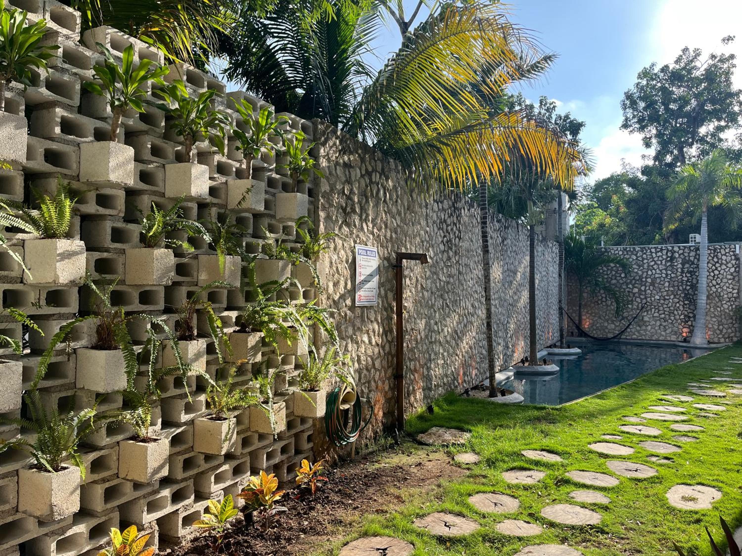 BAU Tulum — 2