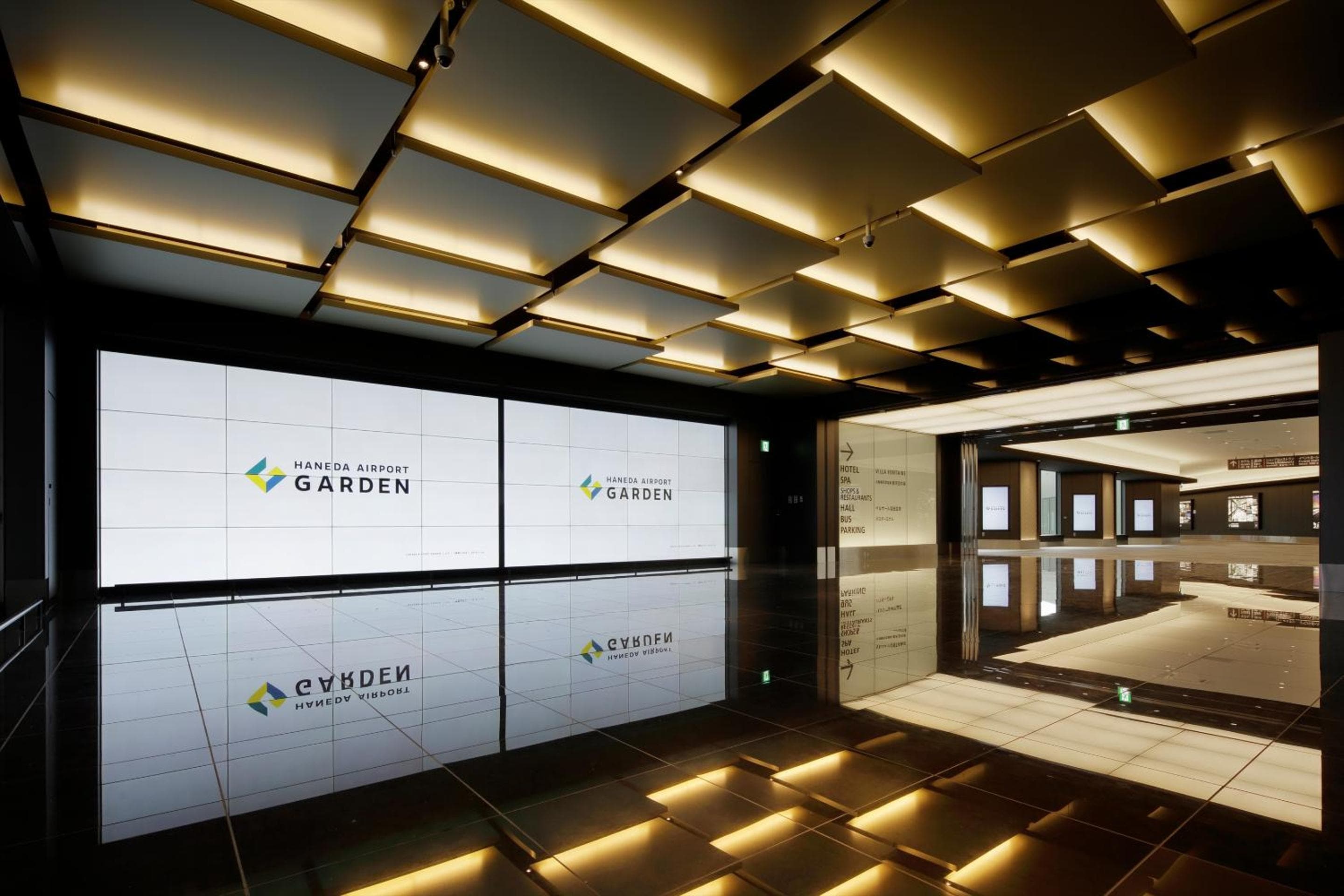 Villa Fontaine Grand Haneda Airport - Directly connected to Haneda Airport Terminal 3 hotel, Ota-ku Haneda Airport 2-7-1, Tokyo, Japan — photo 103