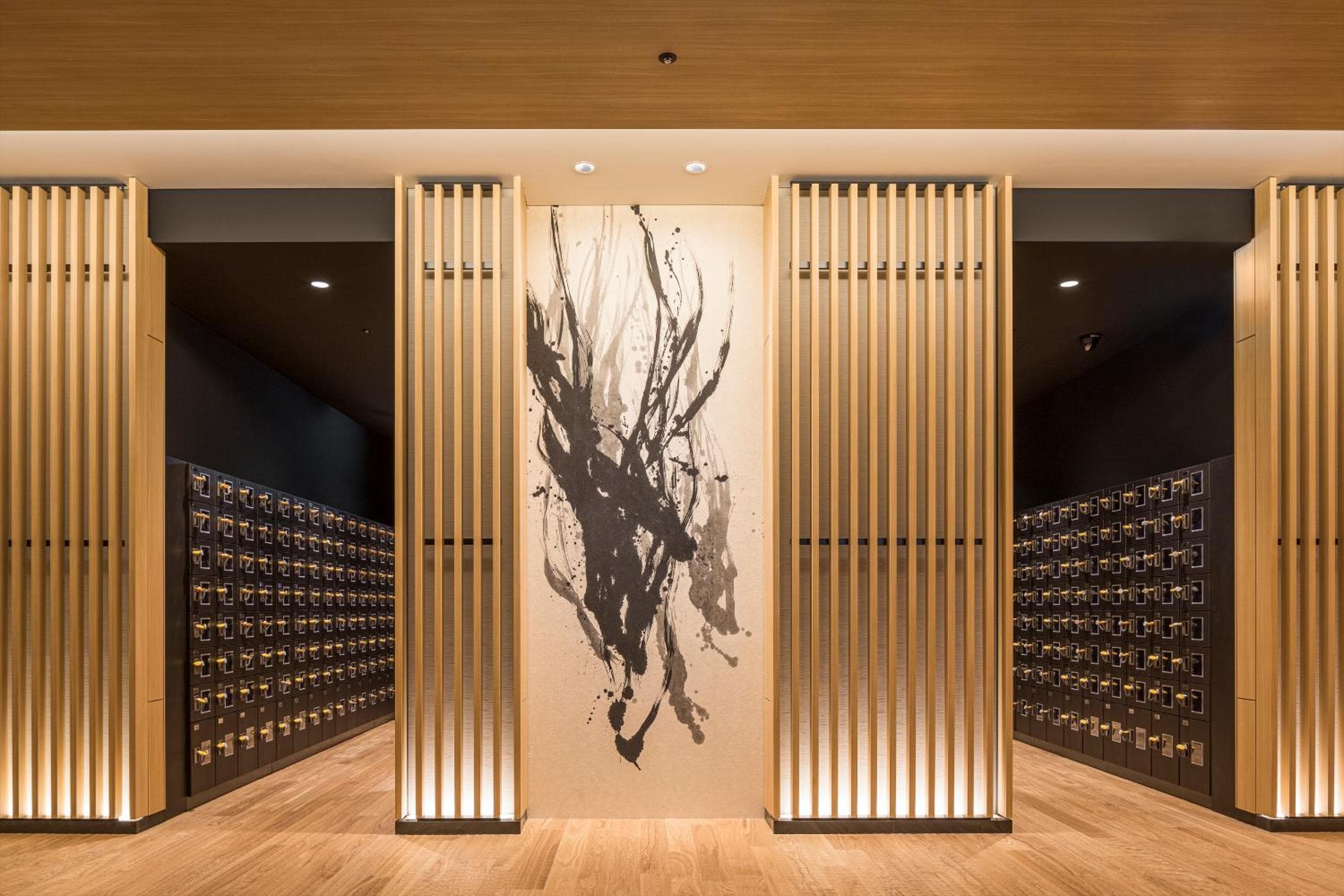 Villa Fontaine Grand Haneda Airport - Directly connected to Haneda Airport Terminal 3 hotel, Ota-ku Haneda Airport 2-7-1, Tokyo, Japan — photo 90