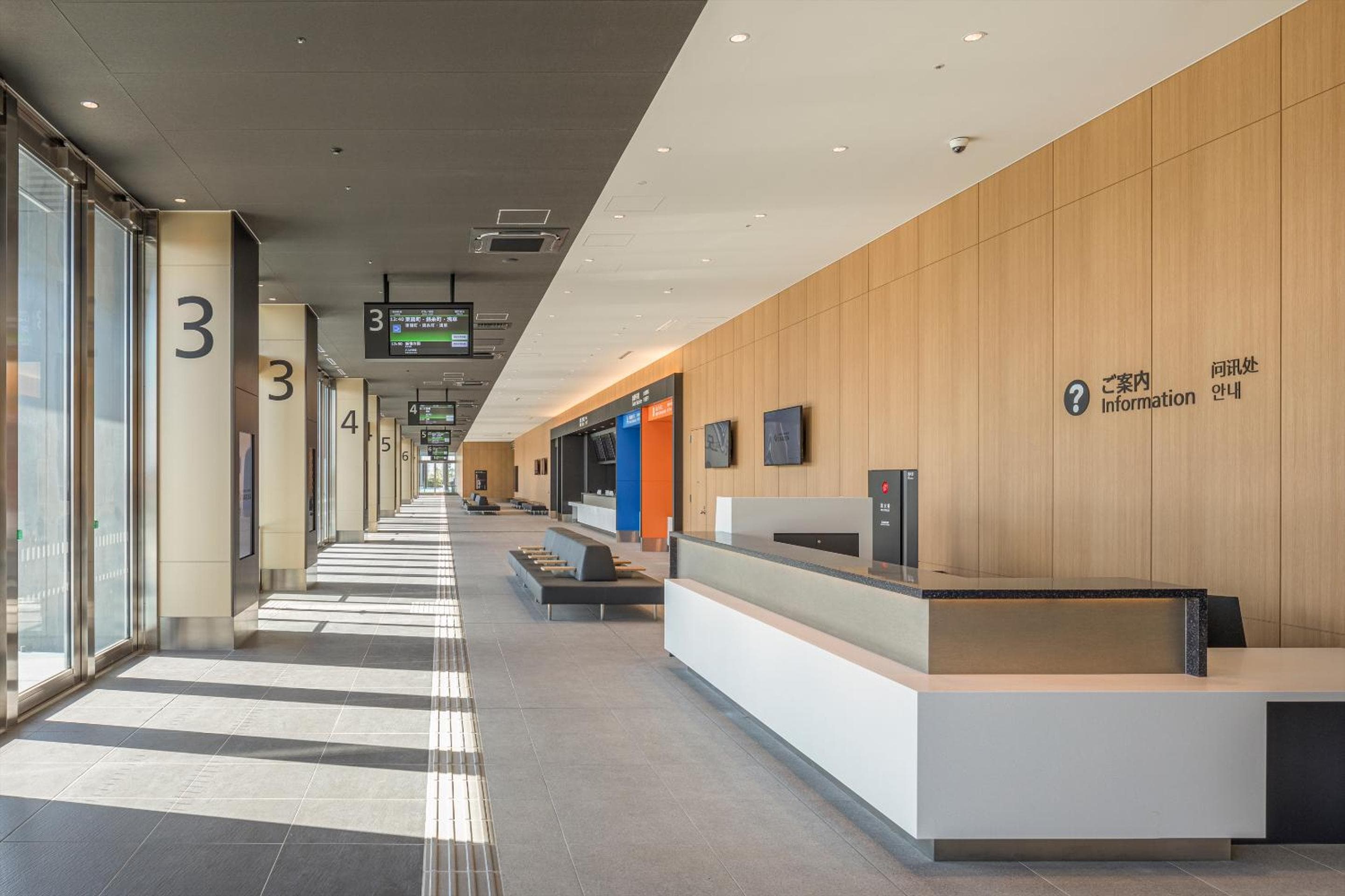 Villa Fontaine Grand Haneda Airport - Directly connected to Haneda Airport Terminal 3 hotel, Ota-ku Haneda Airport 2-7-1, Tokyo, Japan — photo 97