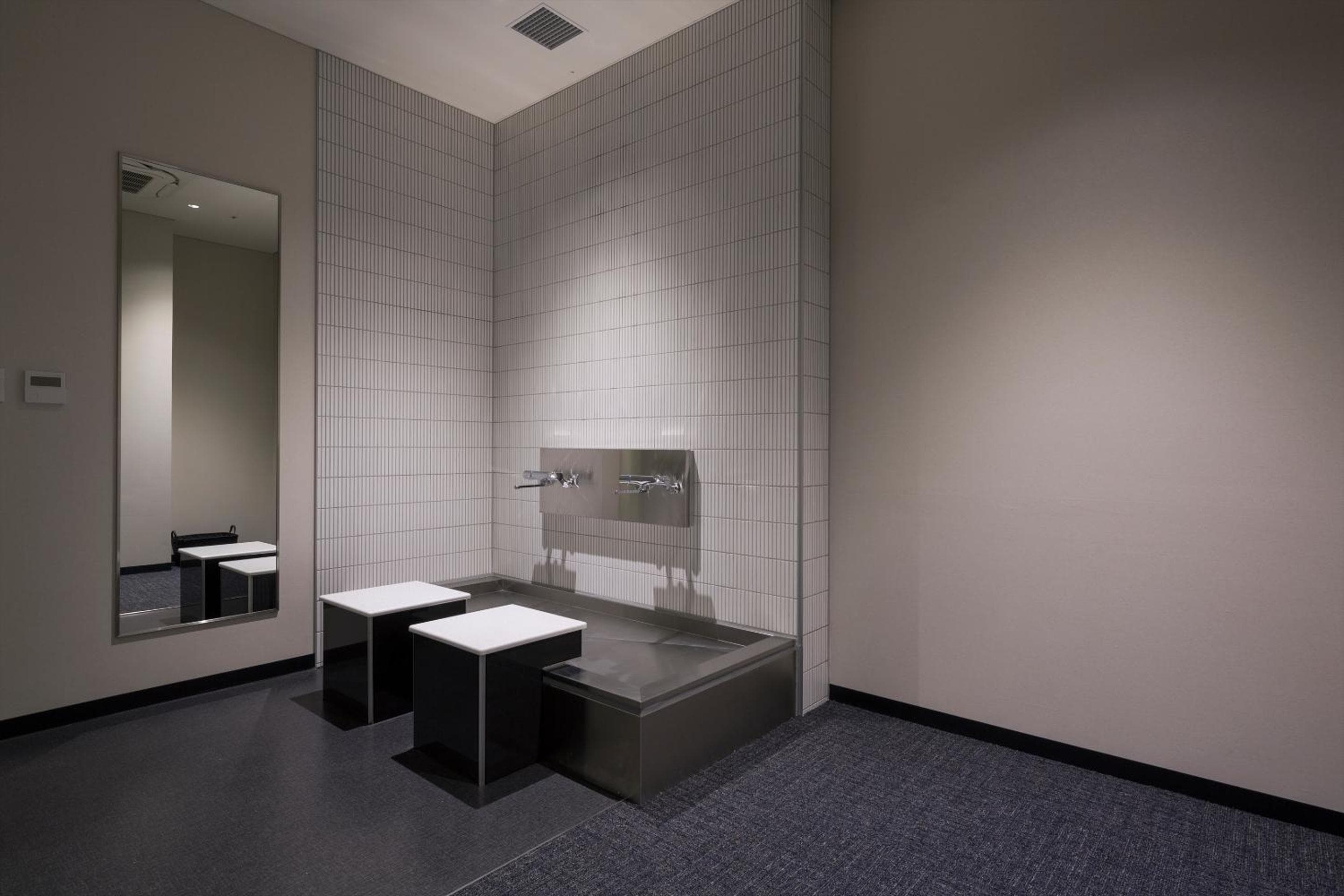 Villa Fontaine Grand Haneda Airport - Directly connected to Haneda Airport Terminal 3 hotel, Ota-ku Haneda Airport 2-7-1, Tokyo, Japan — photo 100