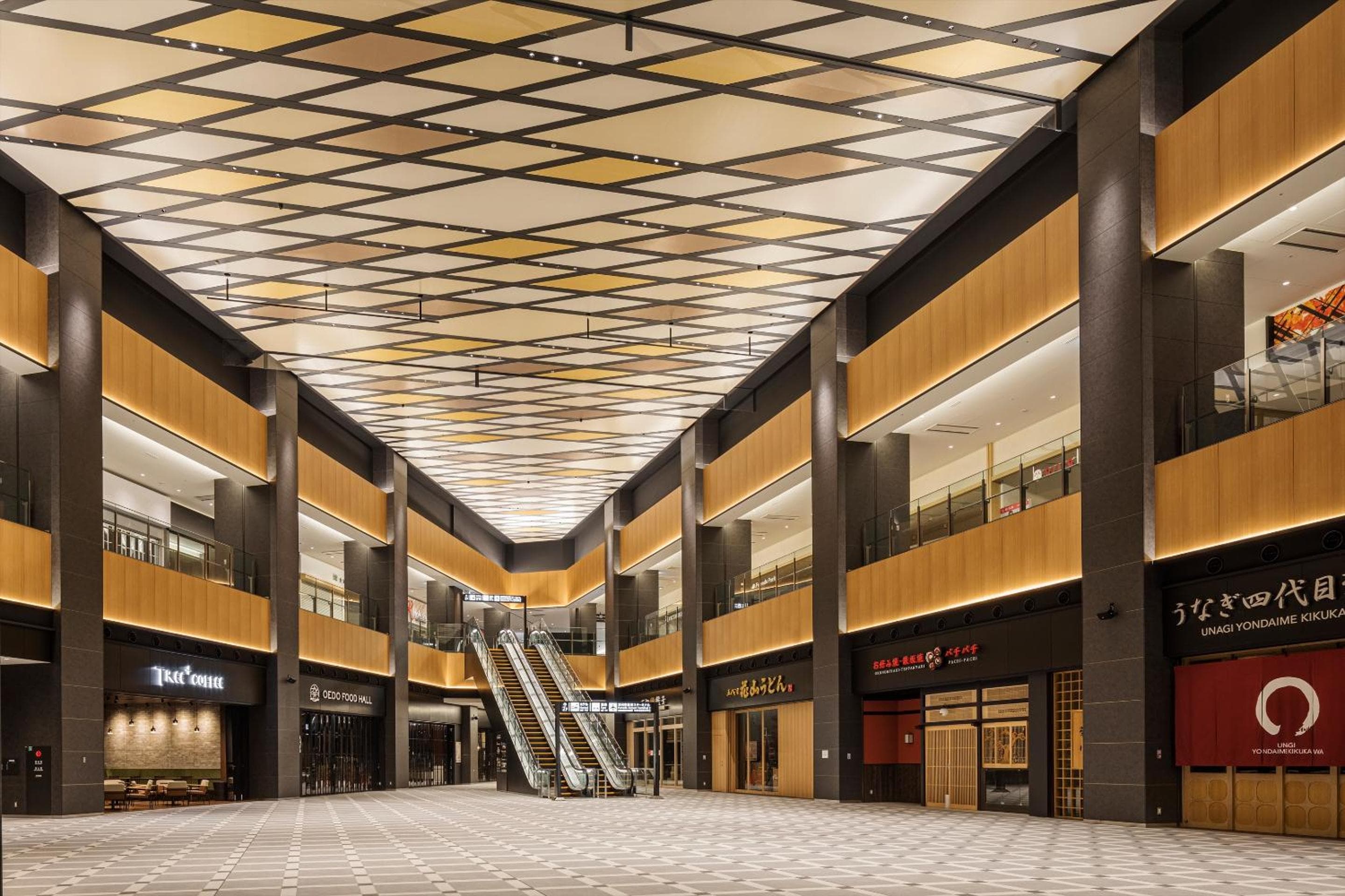 Villa Fontaine Grand Haneda Airport - Directly connected to Haneda Airport Terminal 3 hotel, Ota-ku Haneda Airport 2-7-1, Tokyo, Japan — photo 105