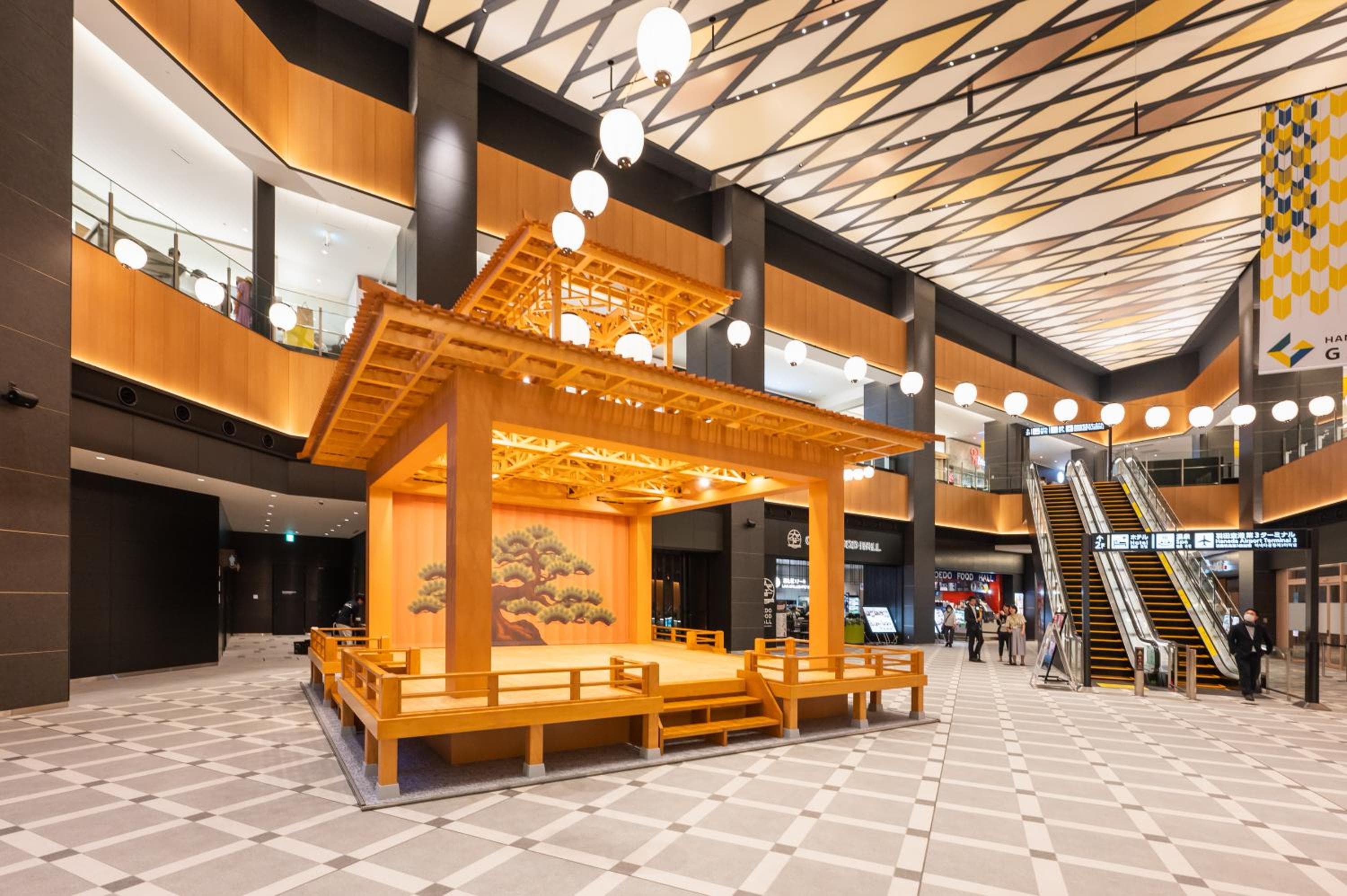 Villa Fontaine Grand Haneda Airport - Directly connected to Haneda Airport Terminal 3 hotel, Ota-ku Haneda Airport 2-7-1, Tokyo, Japan — photo 106