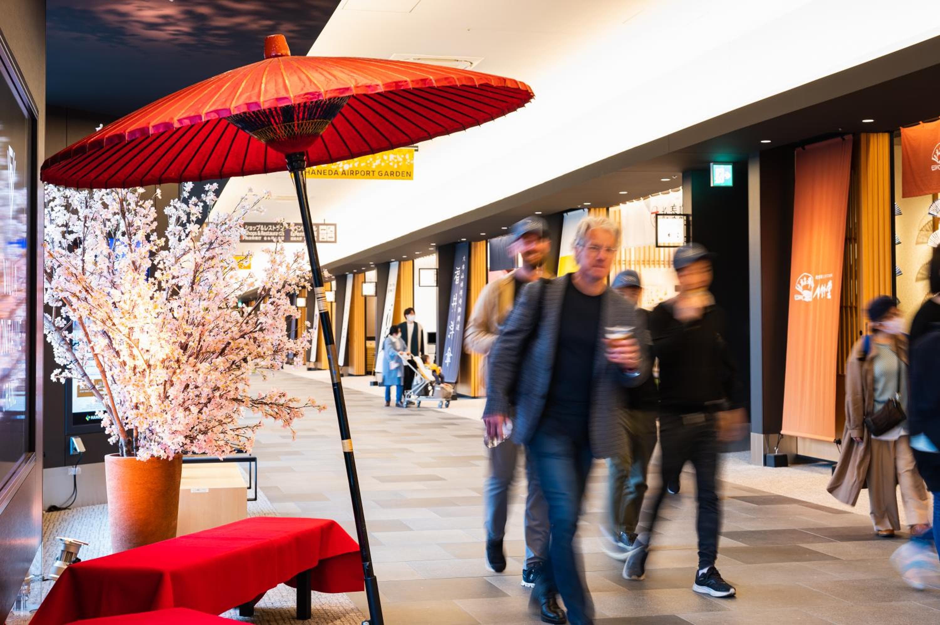 Villa Fontaine Grand Haneda Airport - Directly connected to Haneda Airport Terminal 3 hotel, Ota-ku Haneda Airport 2-7-1, Tokyo, Japan — photo 19