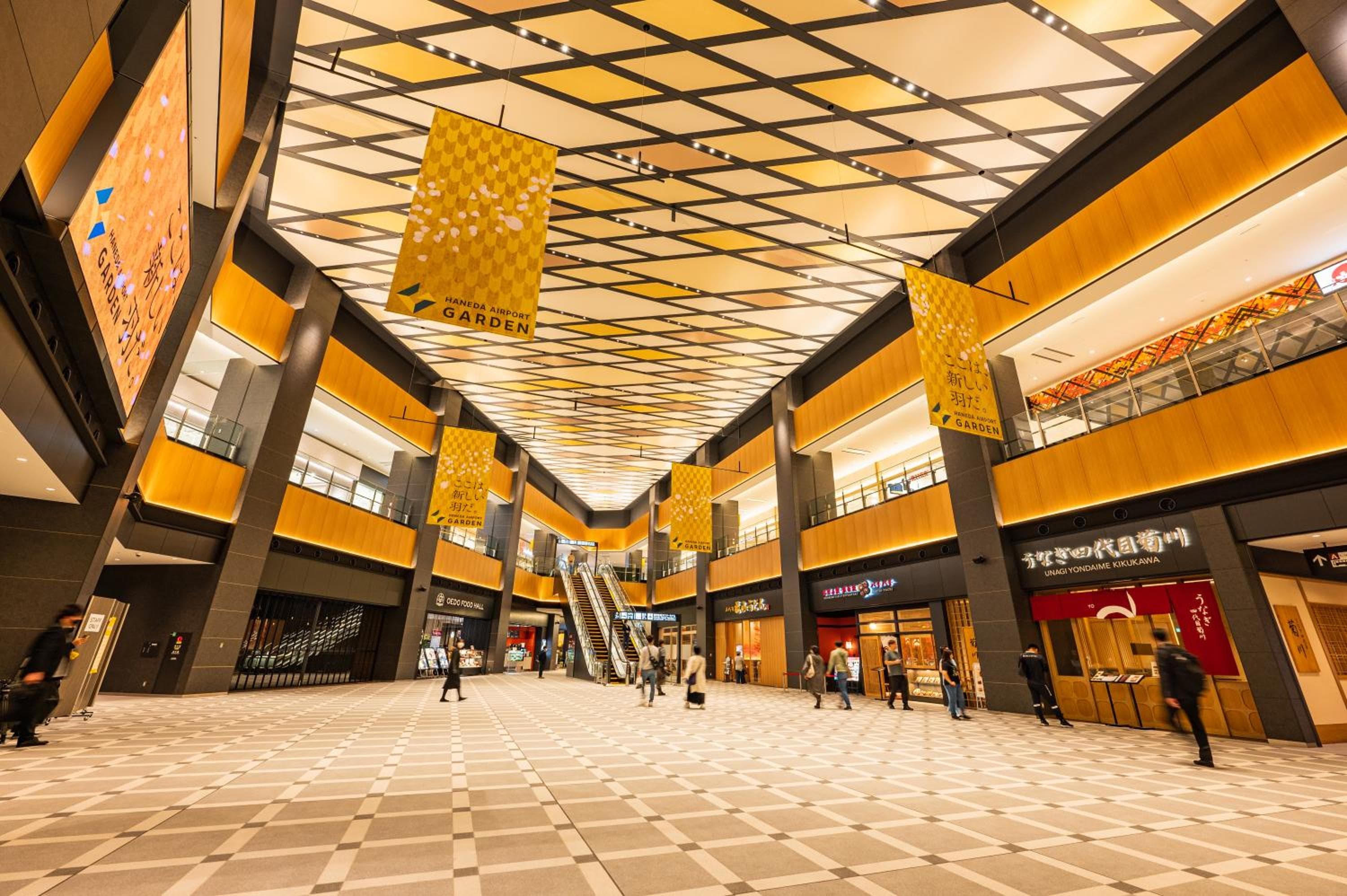 Villa Fontaine Grand Haneda Airport - Directly connected to Haneda Airport Terminal 3 hotel, Ota-ku Haneda Airport 2-7-1, Tokyo, Japan — photo 20