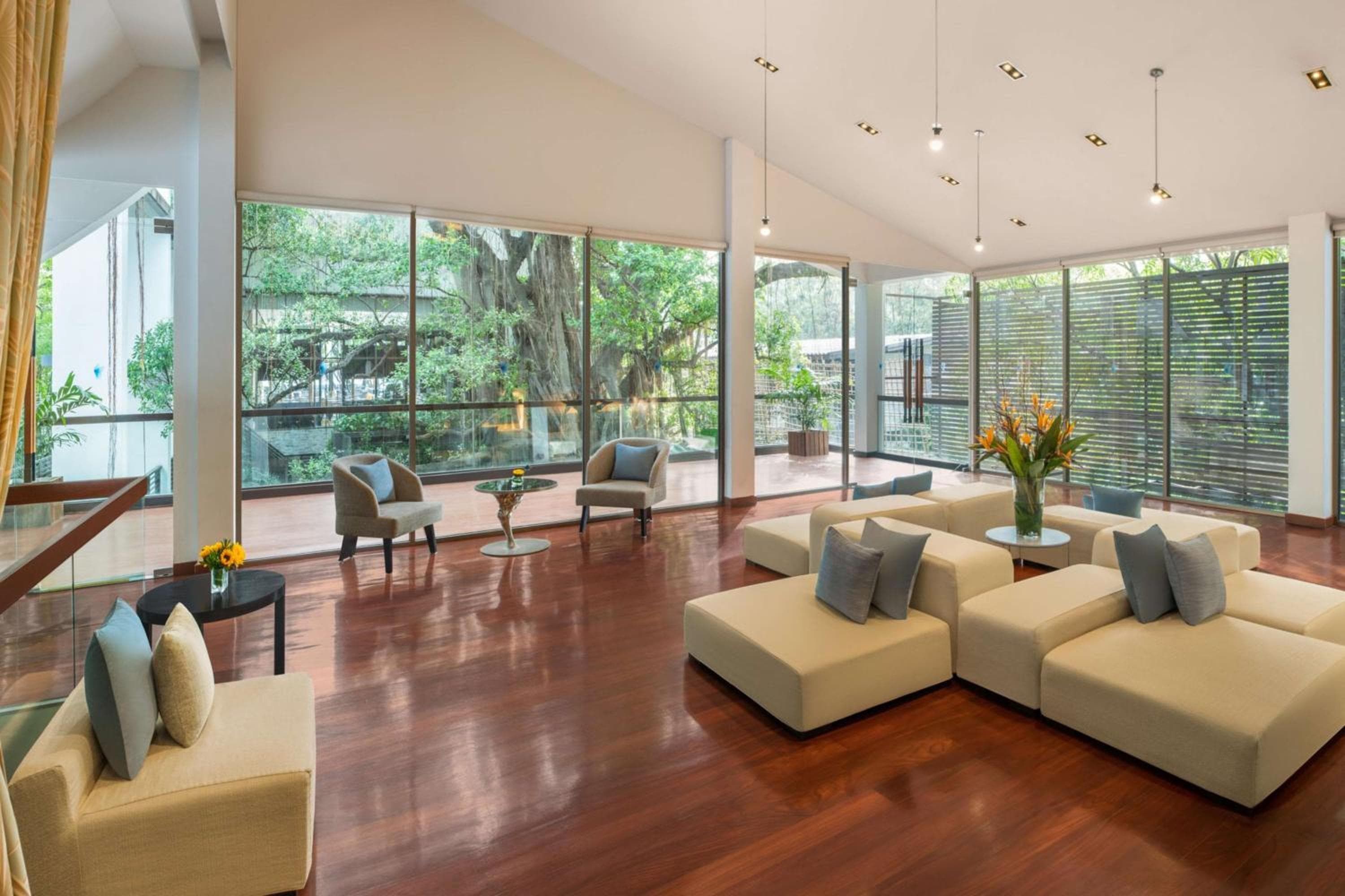 Millennium Hilton Bangkok hotel, 123 Charoennakorn Road, Klongtonsai, Klongsan, Bangkok, Thailand — photo 47