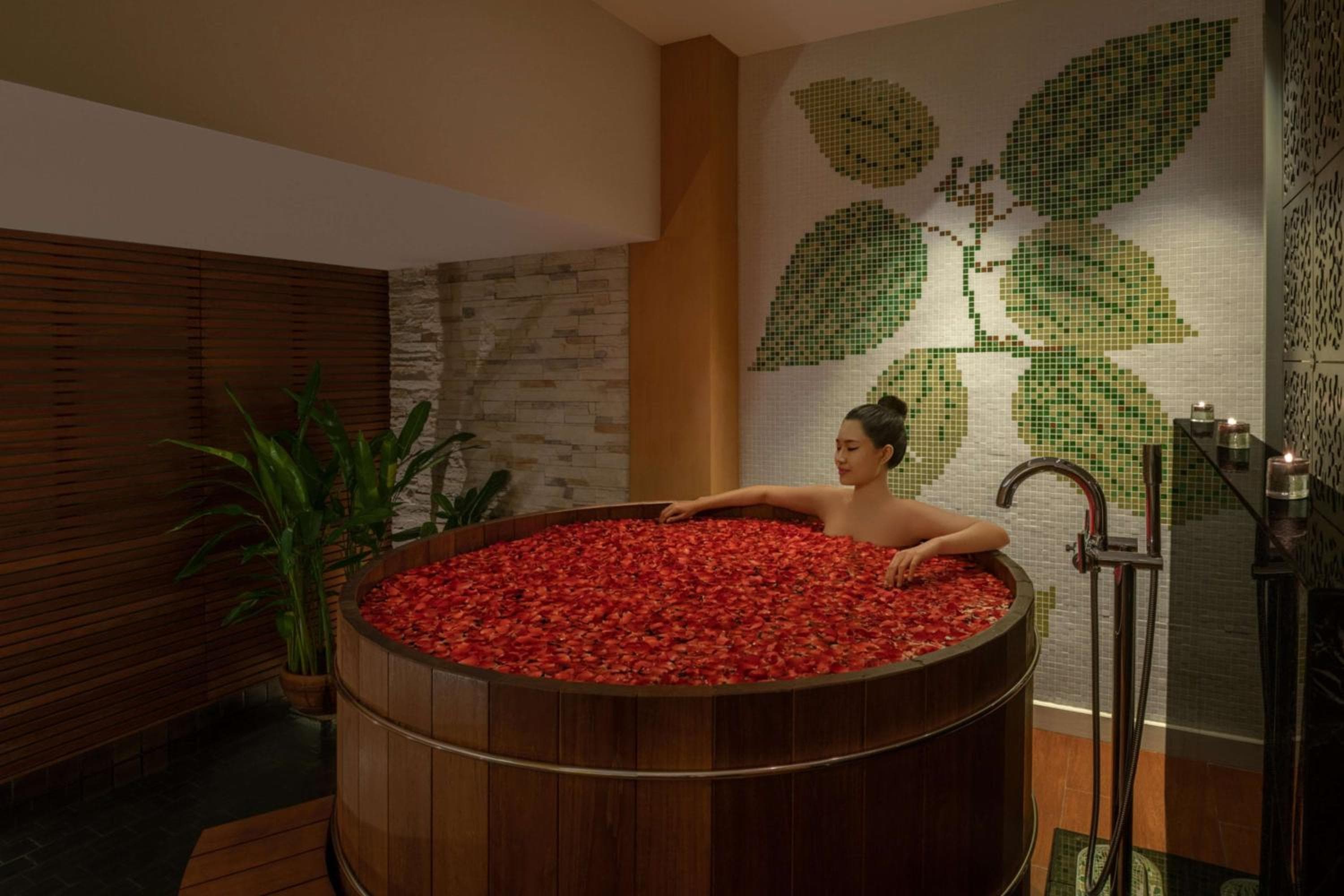 Millennium Hilton Bangkok hotel, 123 Charoennakorn Road, Klongtonsai, Klongsan, Bangkok, Thailand — photo 49