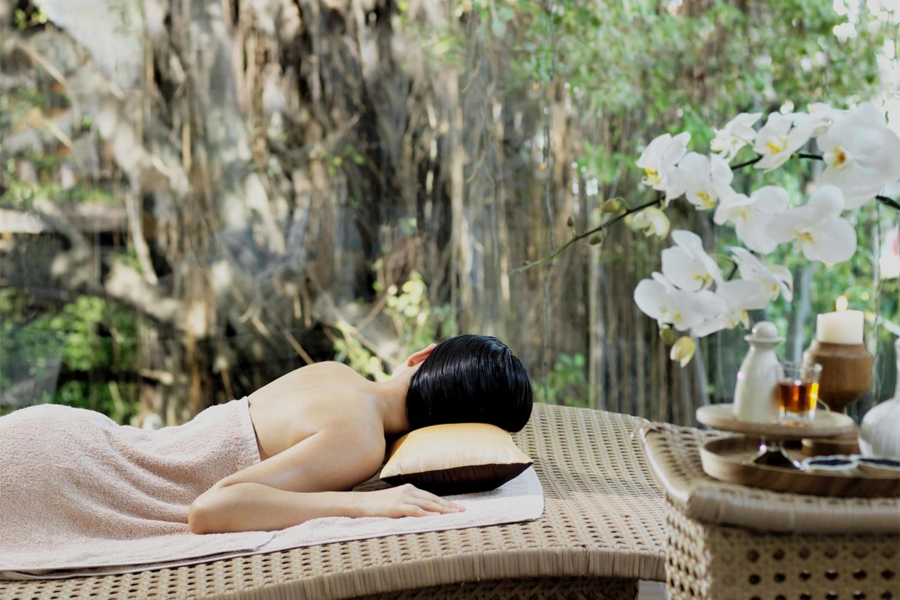 Millennium Hilton Bangkok hotel, 123 Charoennakorn Road, Klongtonsai, Klongsan, Bangkok, Thailand — photo 51