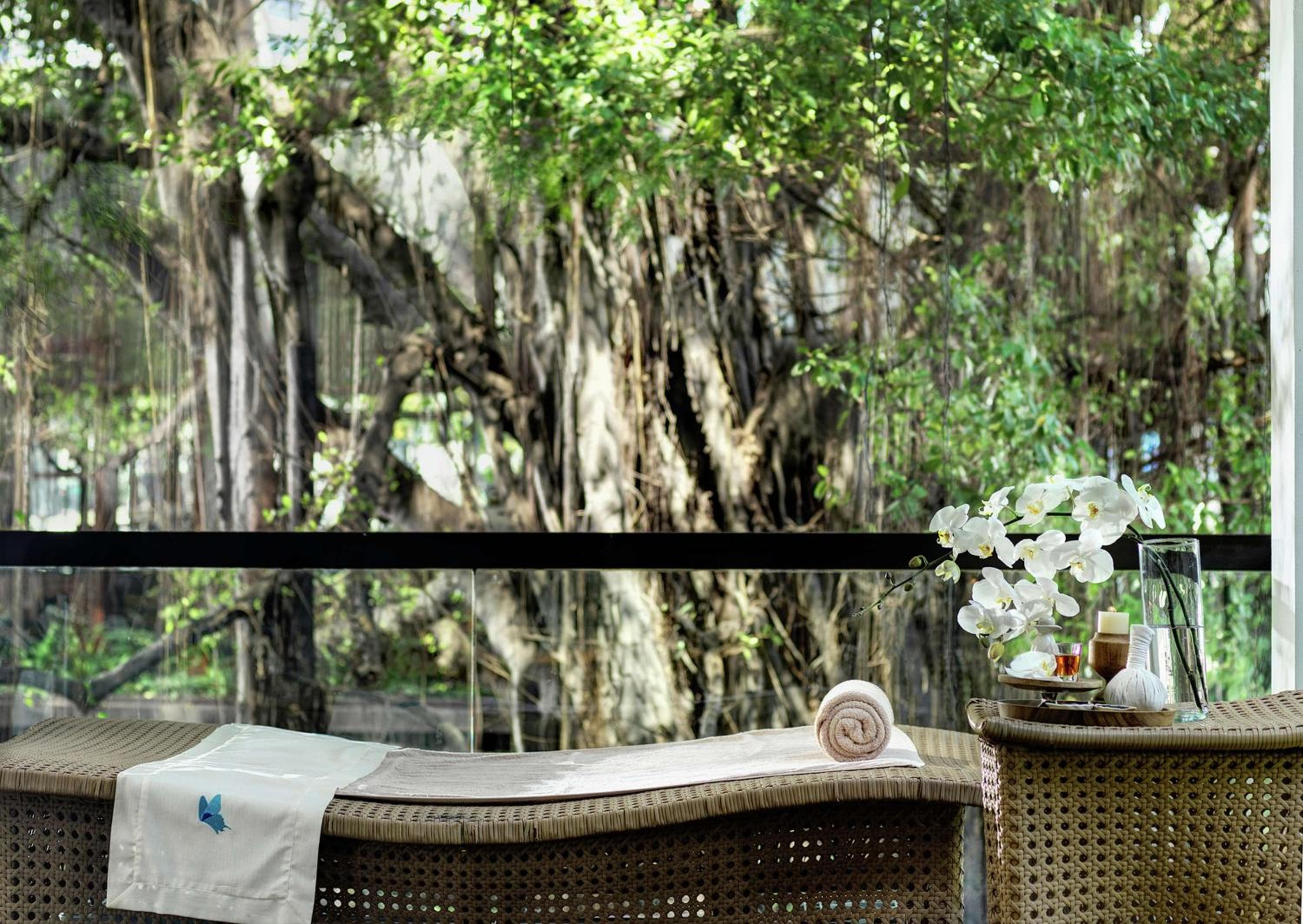 Millennium Hilton Bangkok hotel, 123 Charoennakorn Road, Klongtonsai, Klongsan, Bangkok, Thailand — photo 53