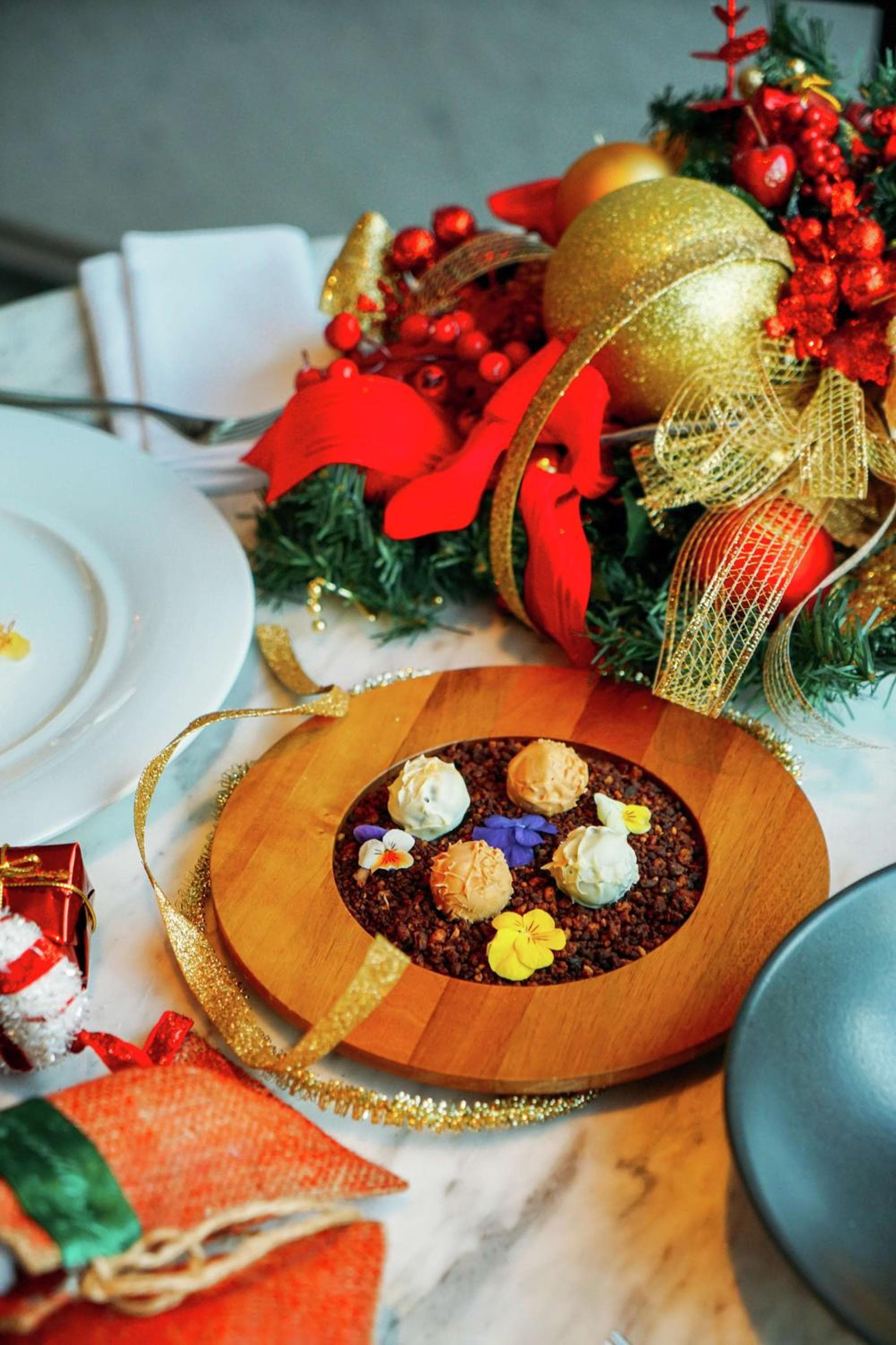 Hilton Istanbul Bomonti hotel, Silahsor Cad. No: 42 Bomonti-Sisli, Istanbul, Turkey — photo 164