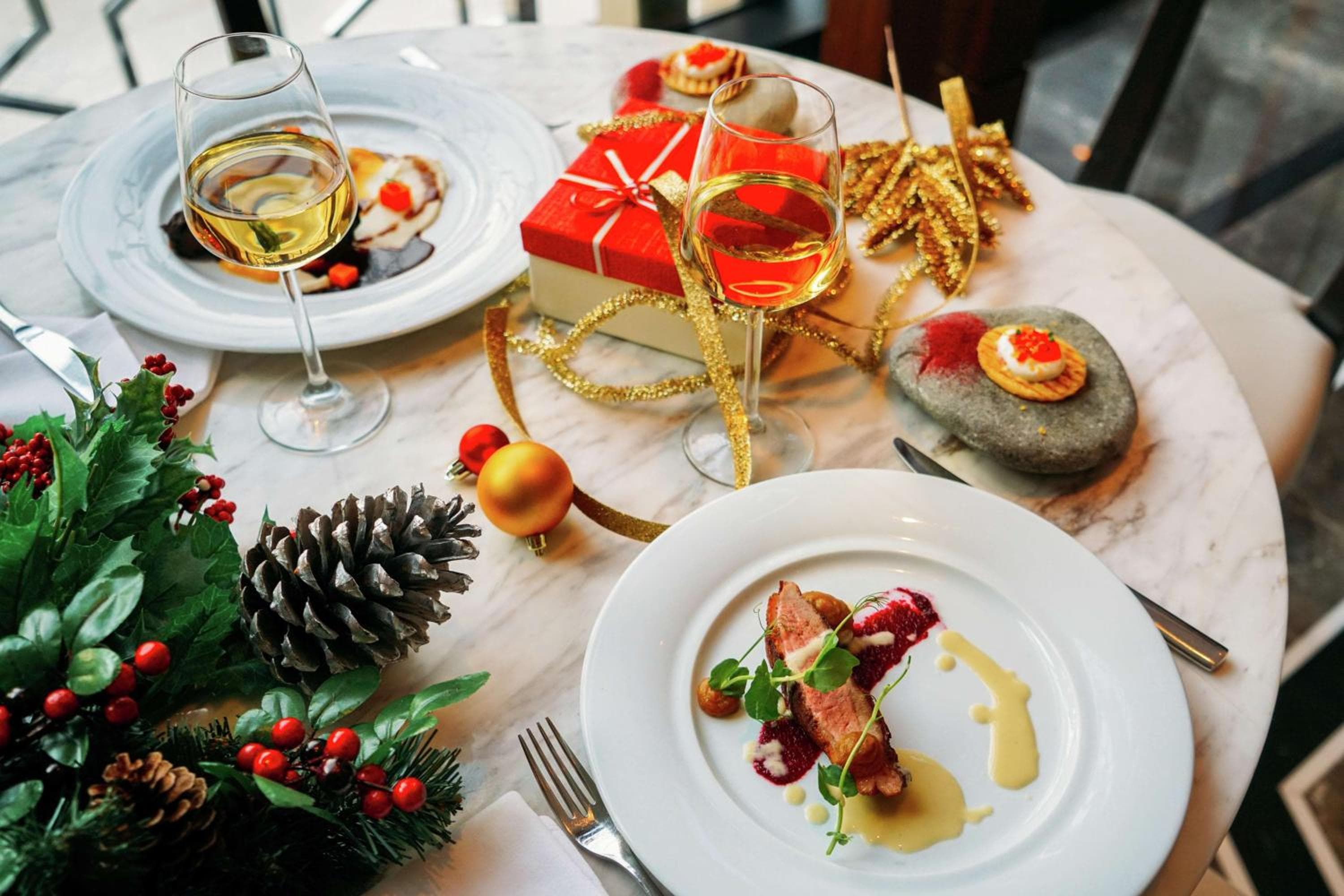 Hilton Istanbul Bomonti hotel, Silahsor Cad. No: 42 Bomonti-Sisli, Istanbul, Turkey — photo 165