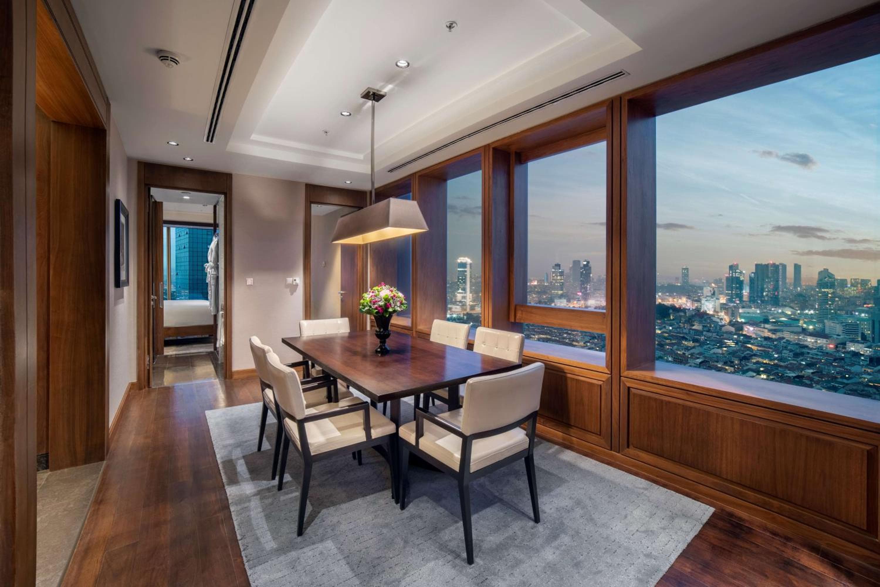 Hilton Istanbul Bomonti hotel, Silahsor Cad. No: 42 Bomonti-Sisli, Istanbul, Turkey — photo 92