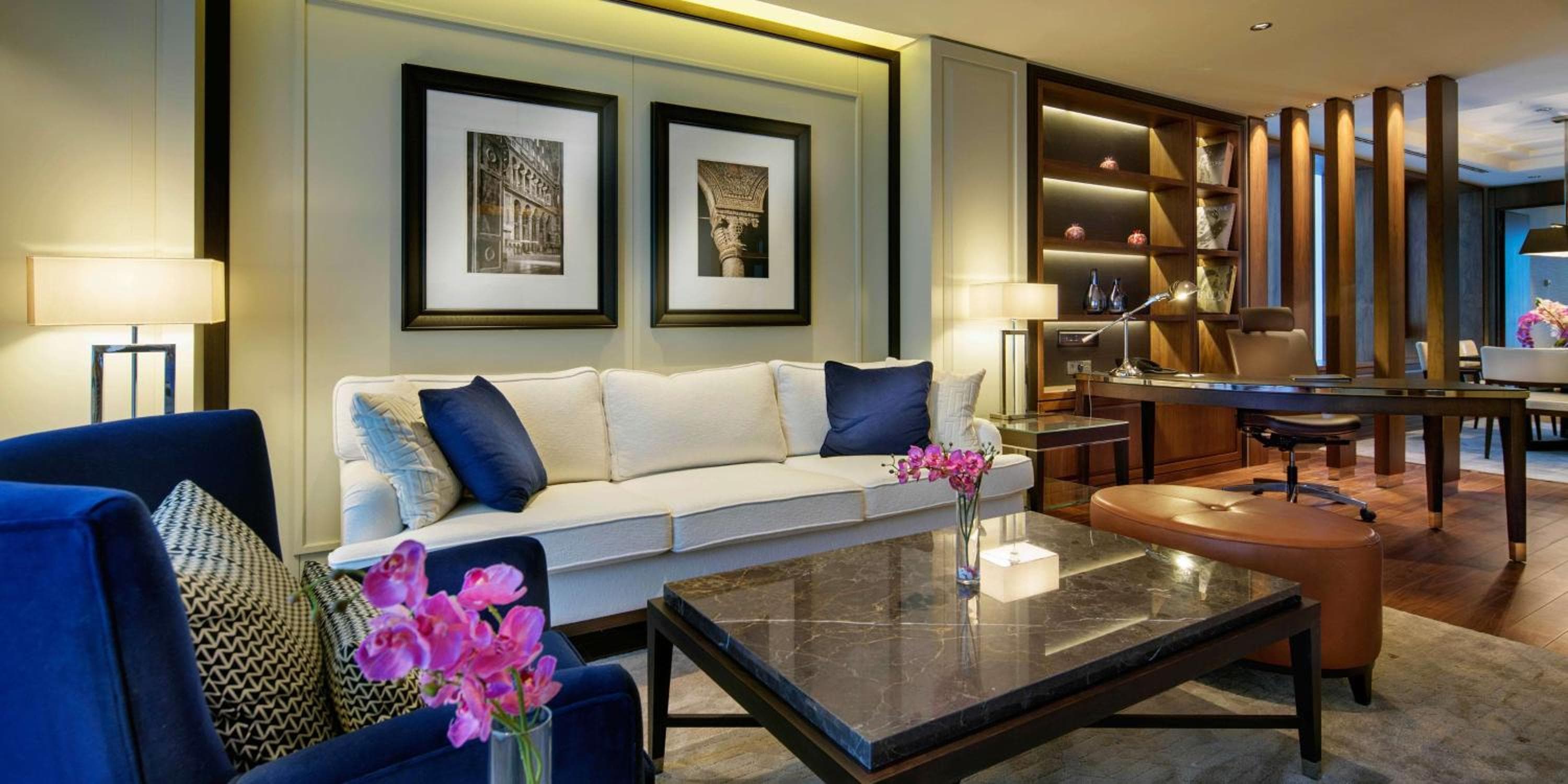 Hilton Istanbul Bomonti hotel, Silahsor Cad. No: 42 Bomonti-Sisli, Istanbul, Turkey — photo 98