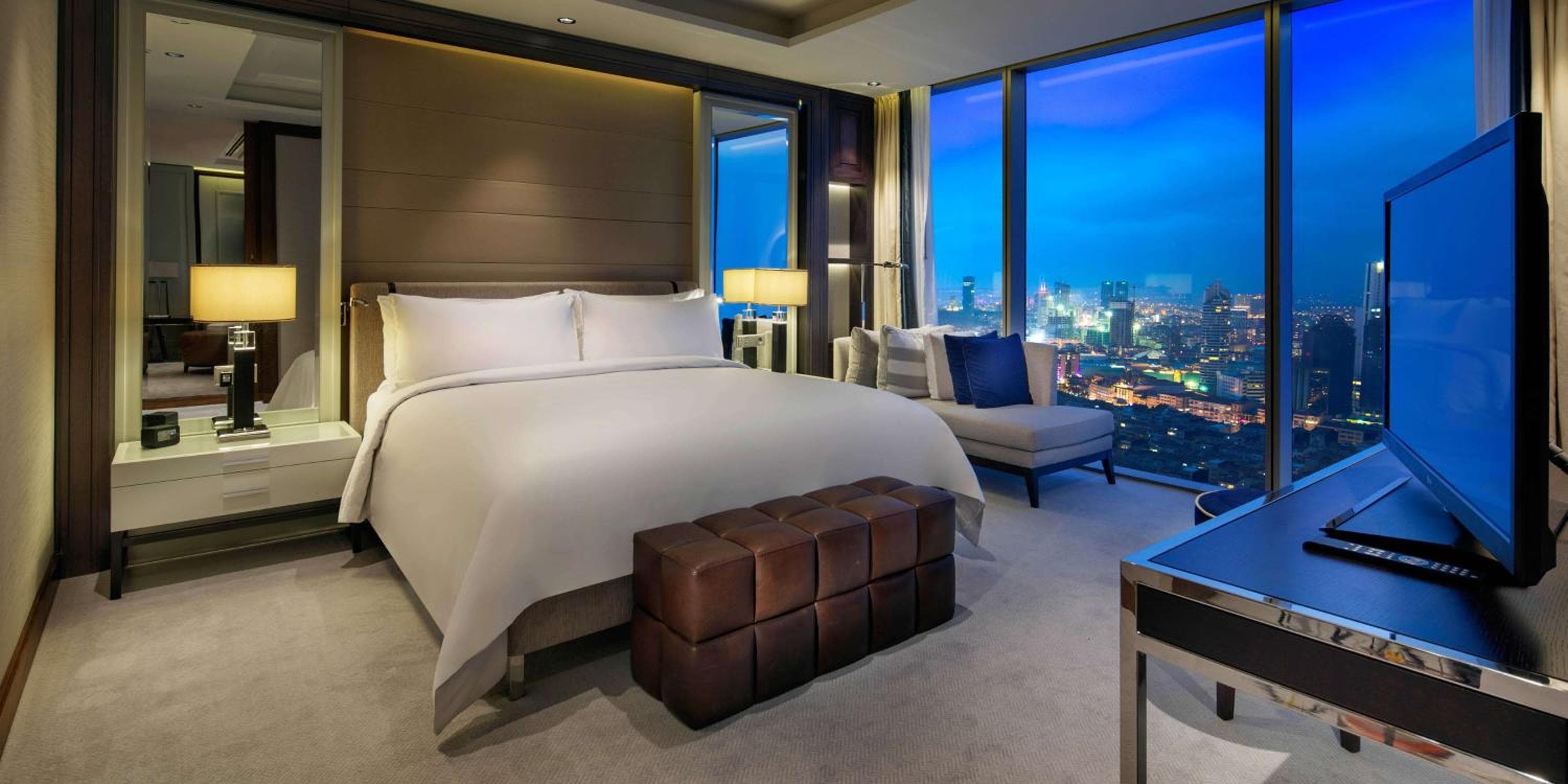 Hilton Istanbul Bomonti hotel, Silahsor Cad. No: 42 Bomonti-Sisli, Istanbul, Turkey — photo 99