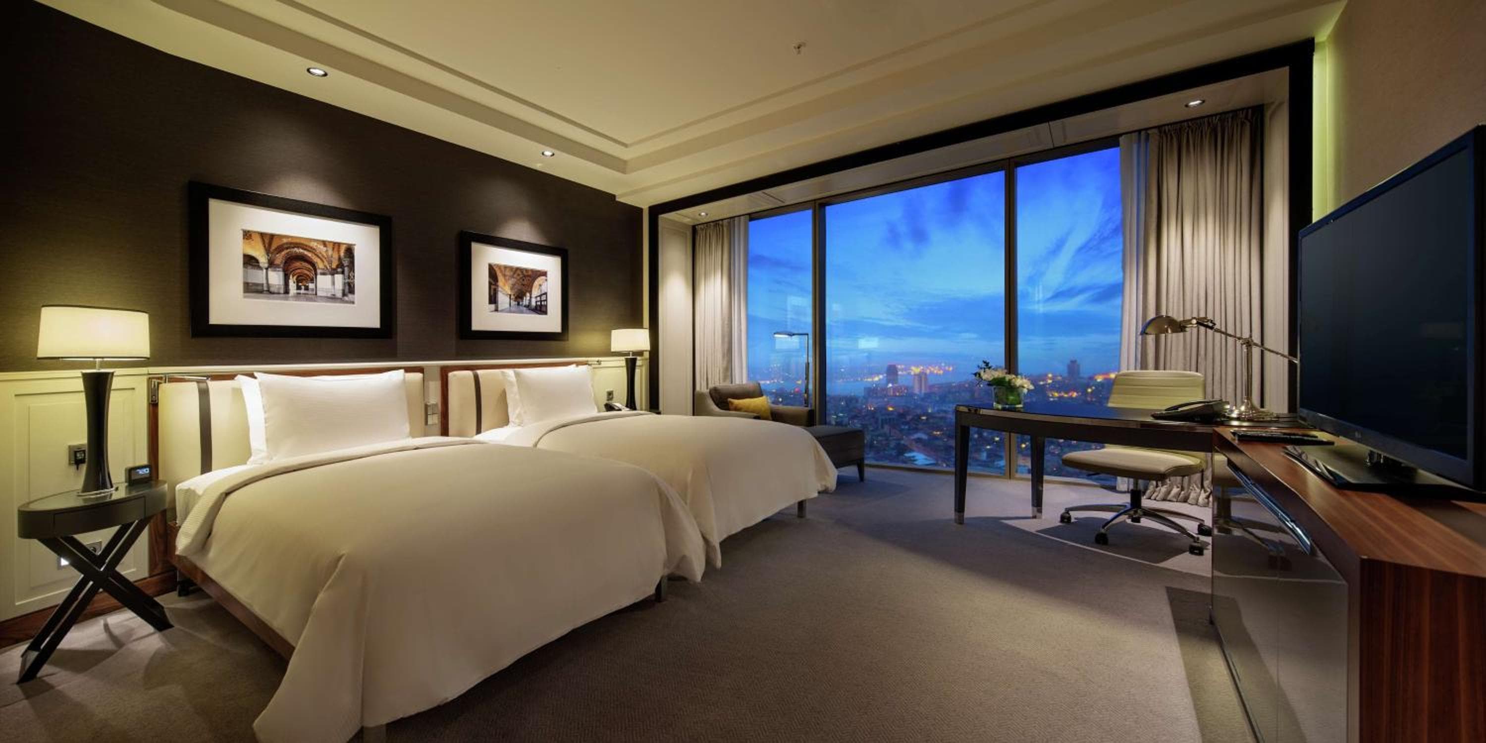 Hilton Istanbul Bomonti hotel, Silahsor Cad. No: 42 Bomonti-Sisli, Istanbul, Turkey — photo 100