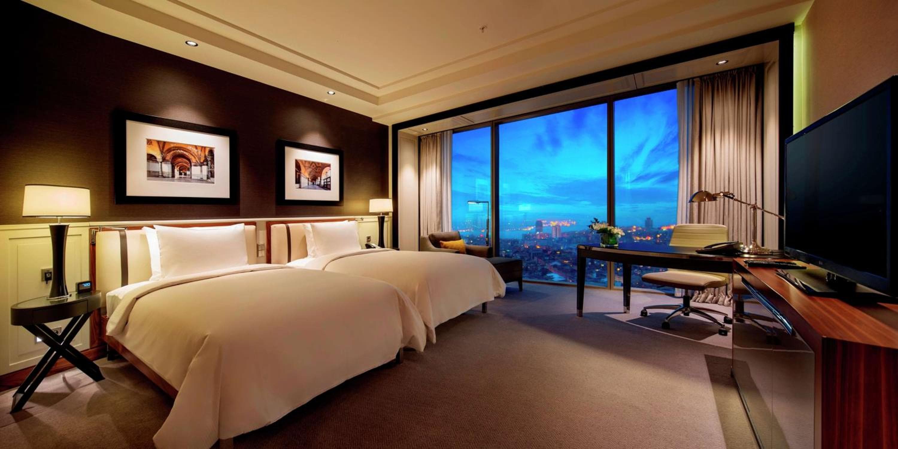 Hilton Istanbul Bomonti hotel, Silahsor Cad. No: 42 Bomonti-Sisli, Istanbul, Turkey — photo 104