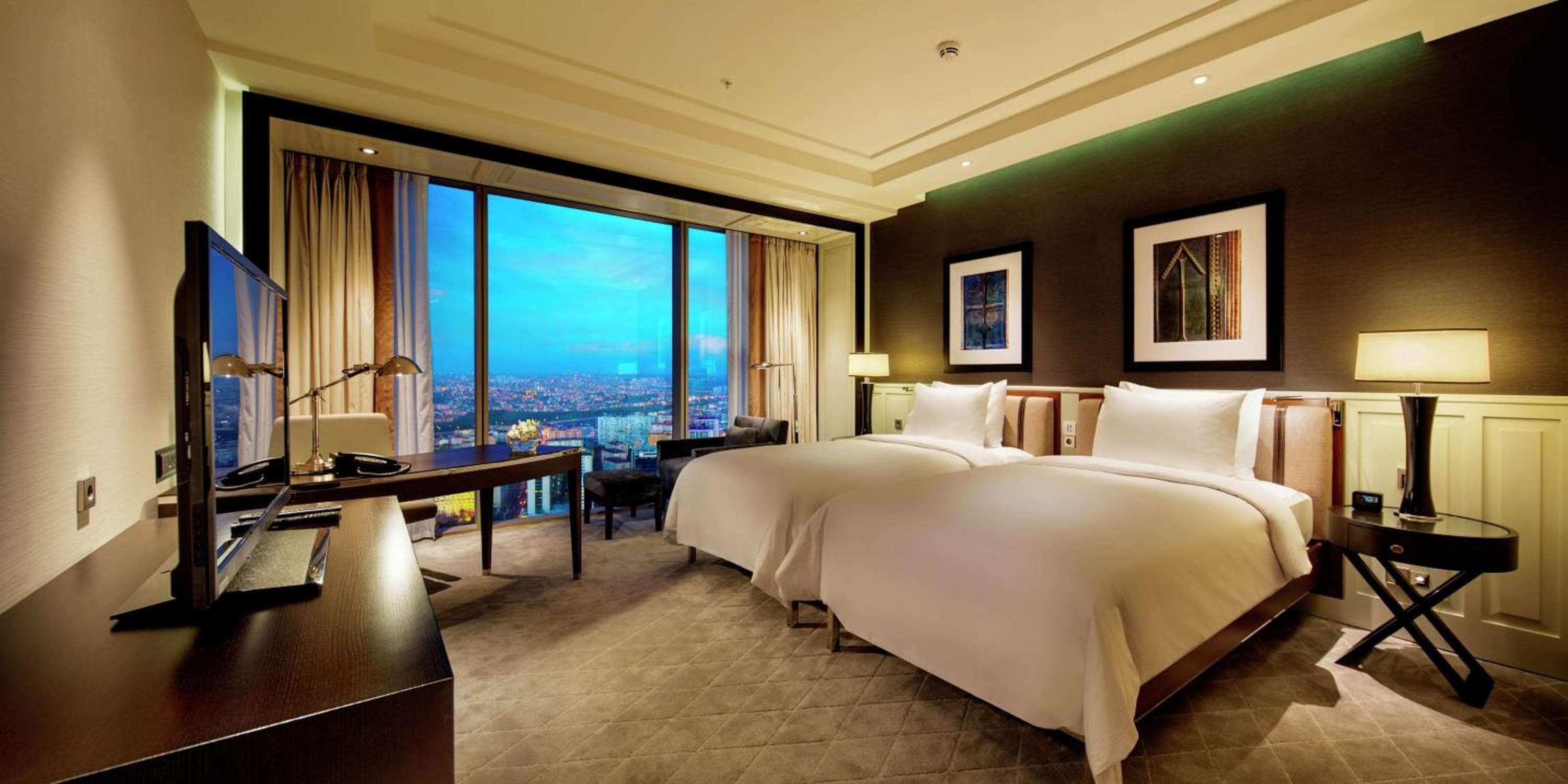 Hilton Istanbul Bomonti hotel, Silahsor Cad. No: 42 Bomonti-Sisli, Istanbul, Turkey — photo 106