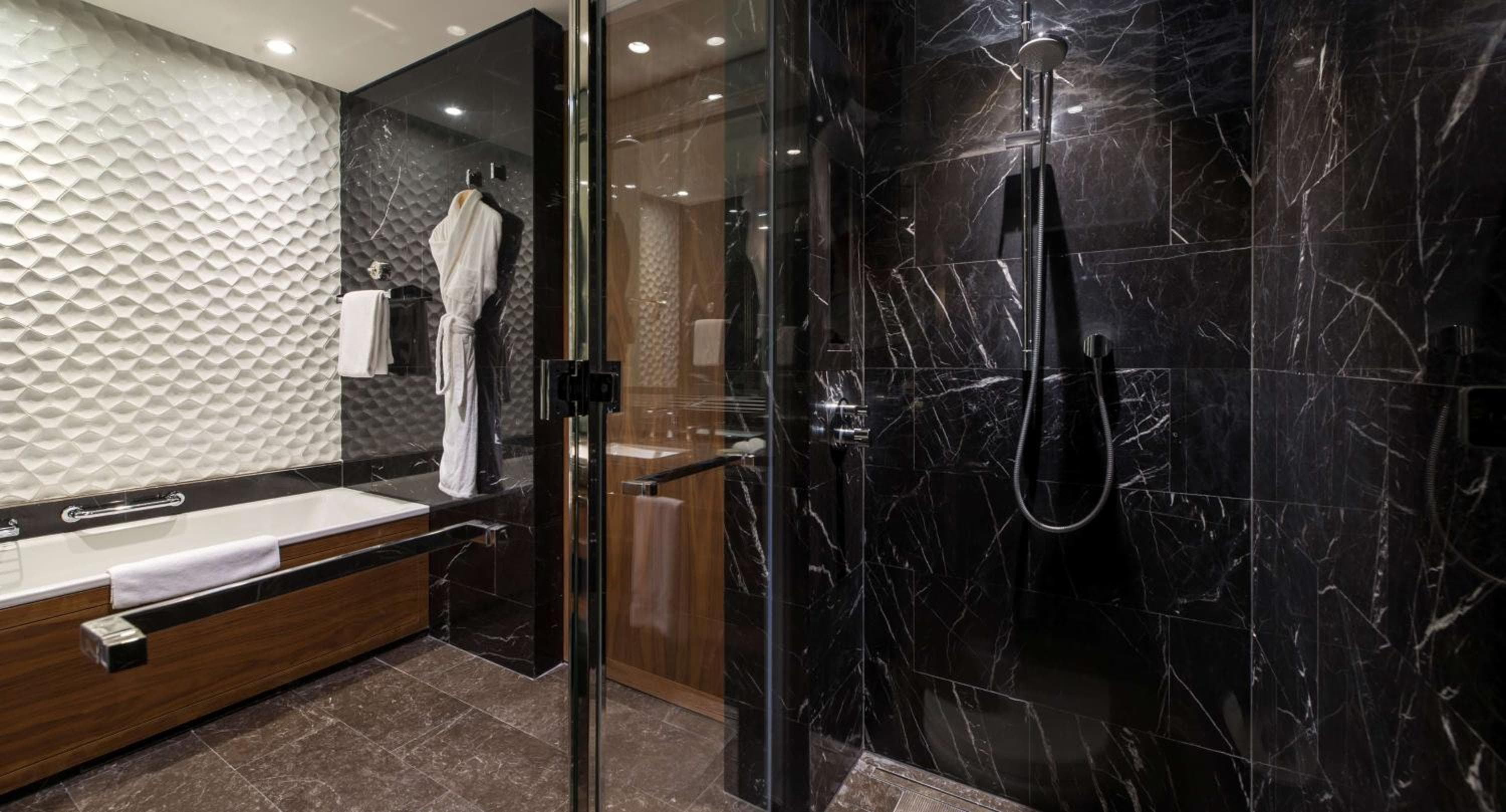 Hilton Istanbul Bomonti hotel, Silahsor Cad. No: 42 Bomonti-Sisli, Istanbul, Turkey — photo 111