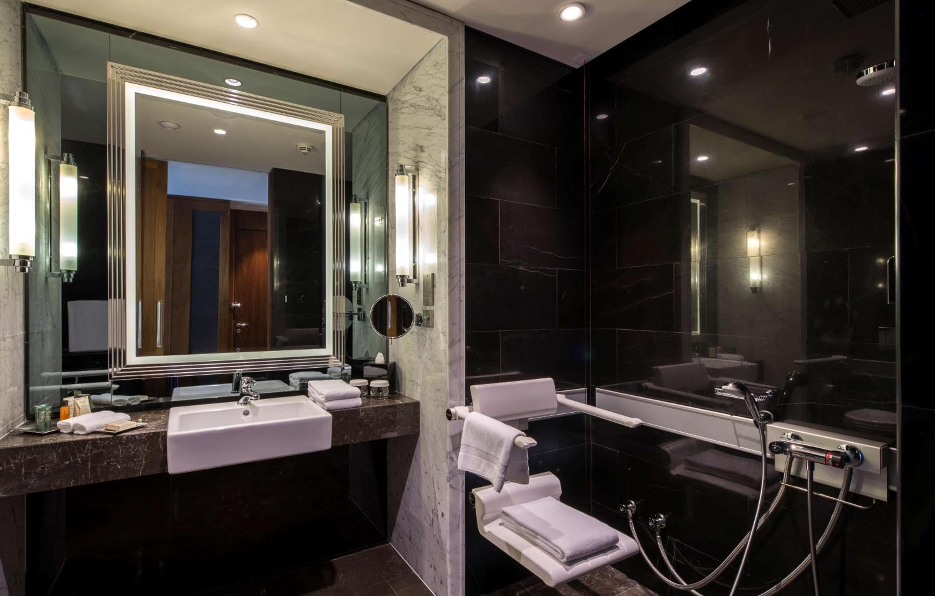 Hilton Istanbul Bomonti hotel, Silahsor Cad. No: 42 Bomonti-Sisli, Istanbul, Turkey — photo 34