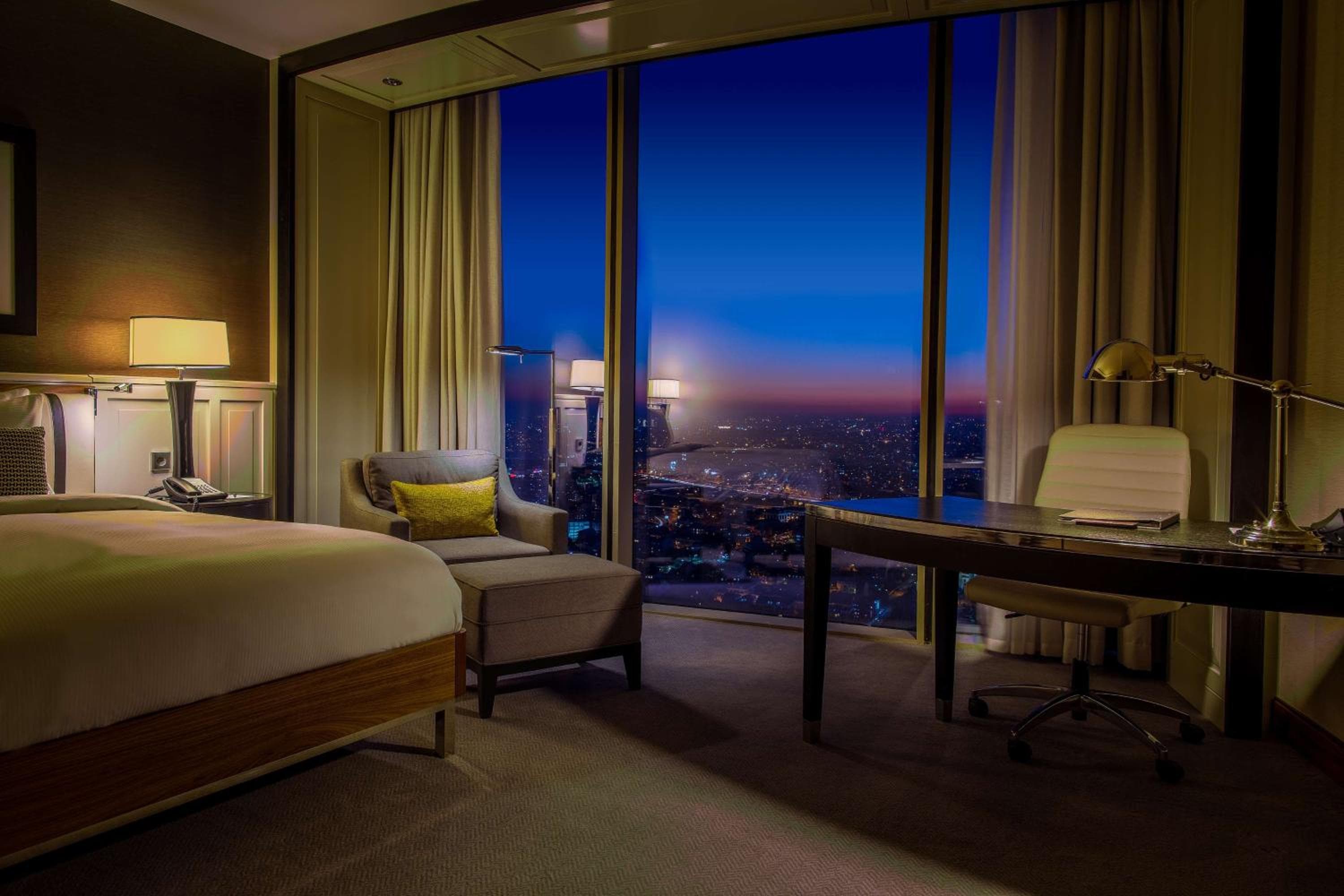 Hilton Istanbul Bomonti hotel, Silahsor Cad. No: 42 Bomonti-Sisli, Istanbul, Turkey — photo 36