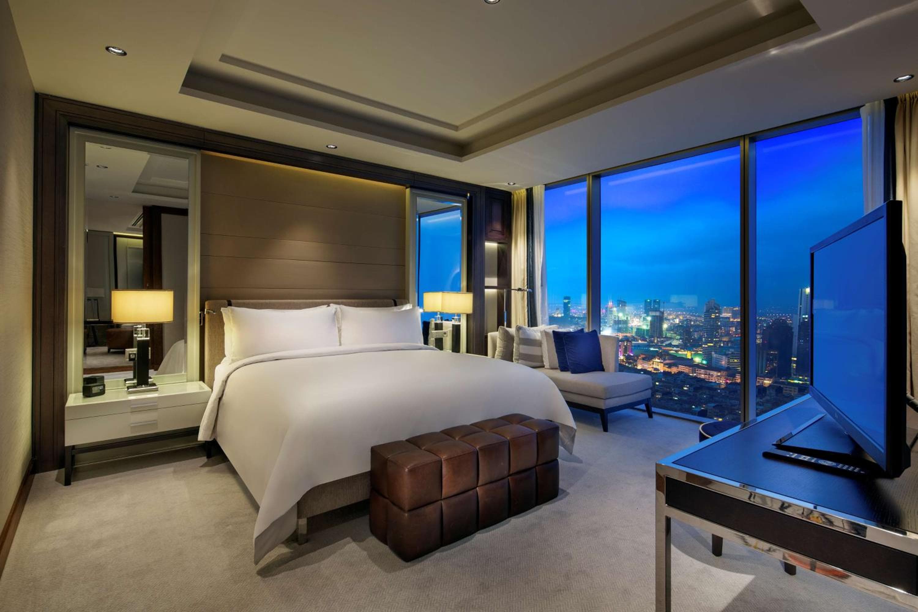 Hilton Istanbul Bomonti hotel, Silahsor Cad. No: 42 Bomonti-Sisli, Istanbul, Turkey — photo 43